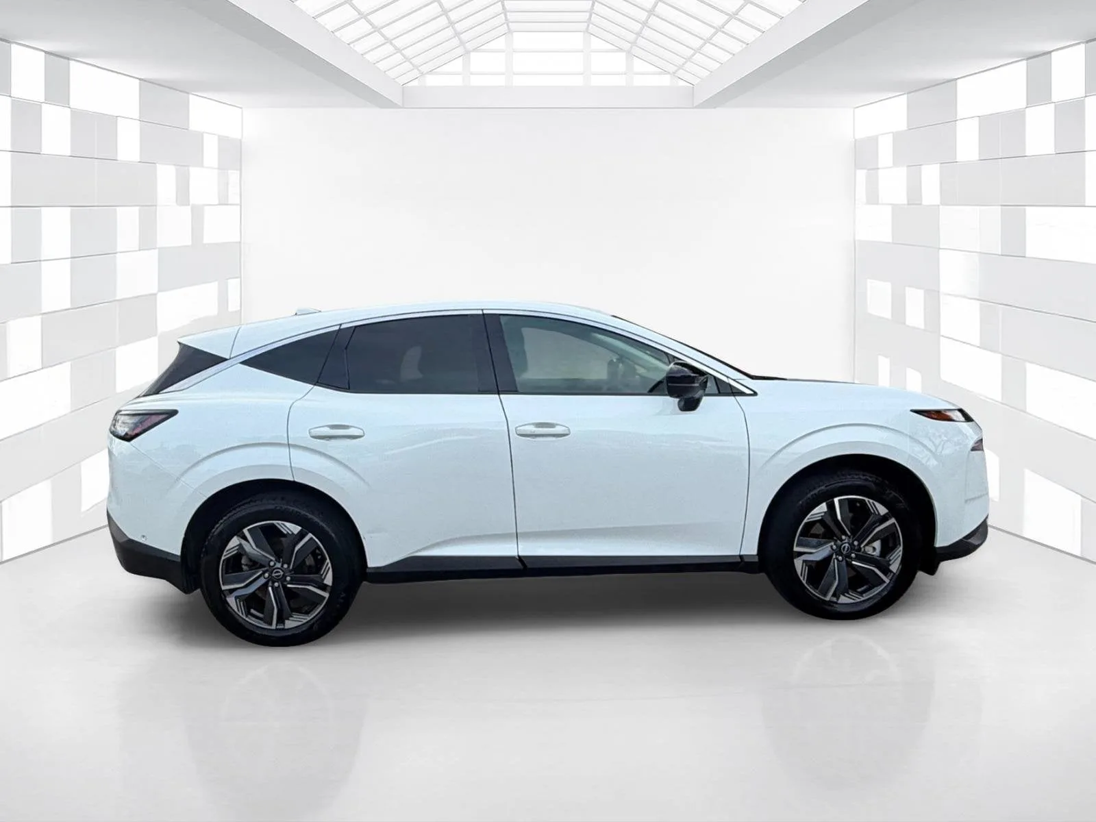 2025 Nissan Murano SL photo 8