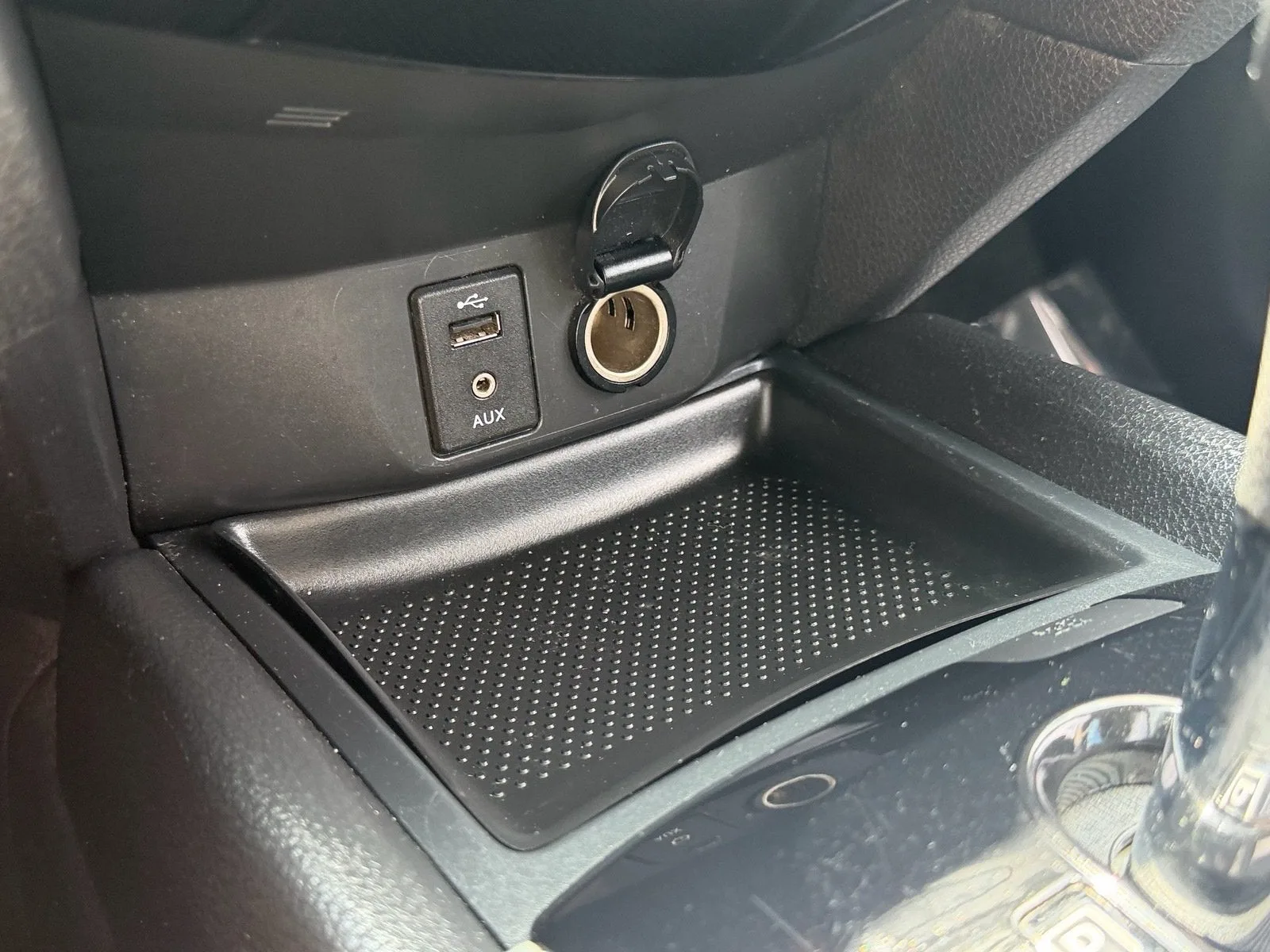 2016 Nissan Rogue S photo 24
