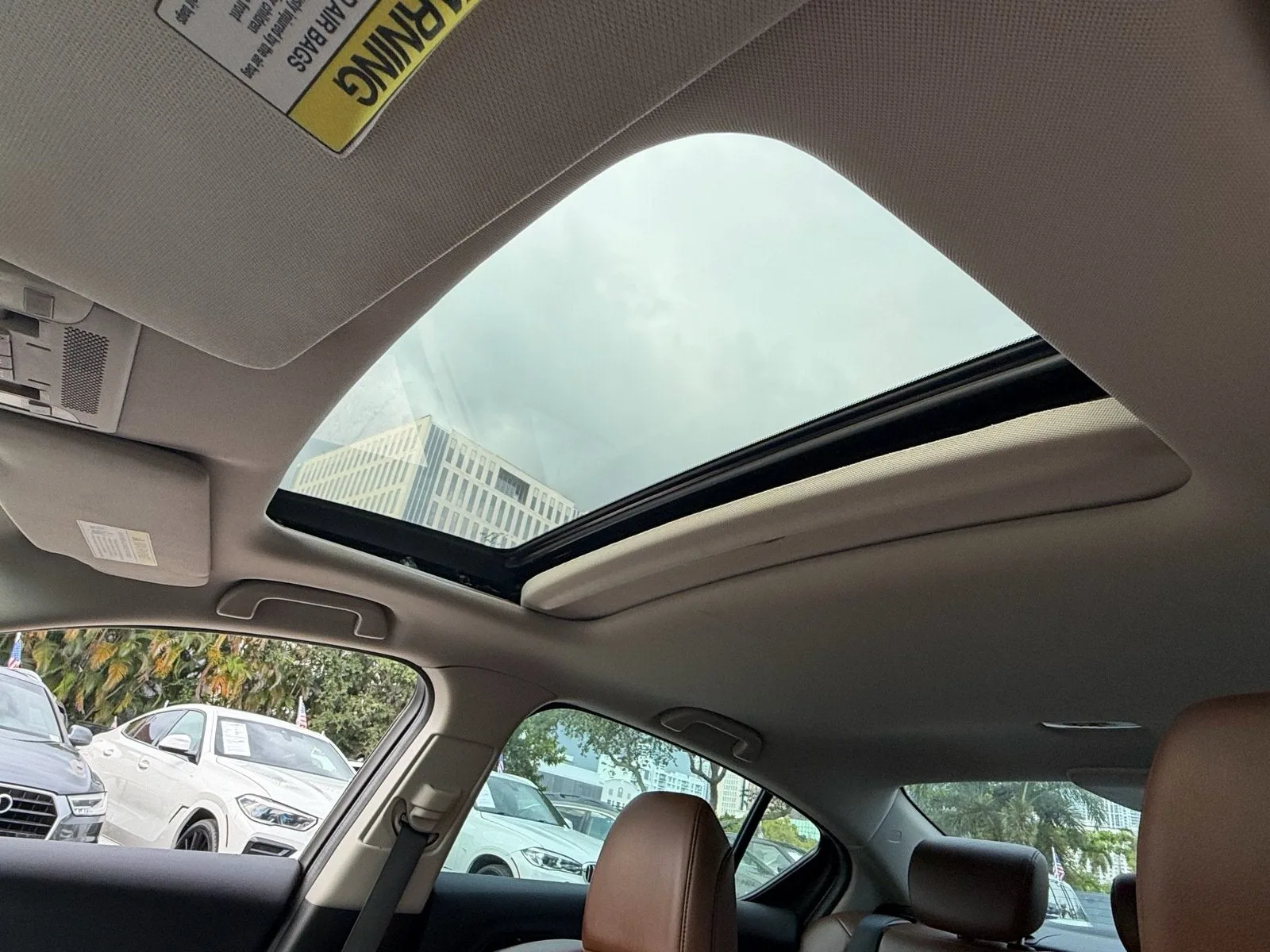 2020 Acura ILX w/Premium Pkg photo 17