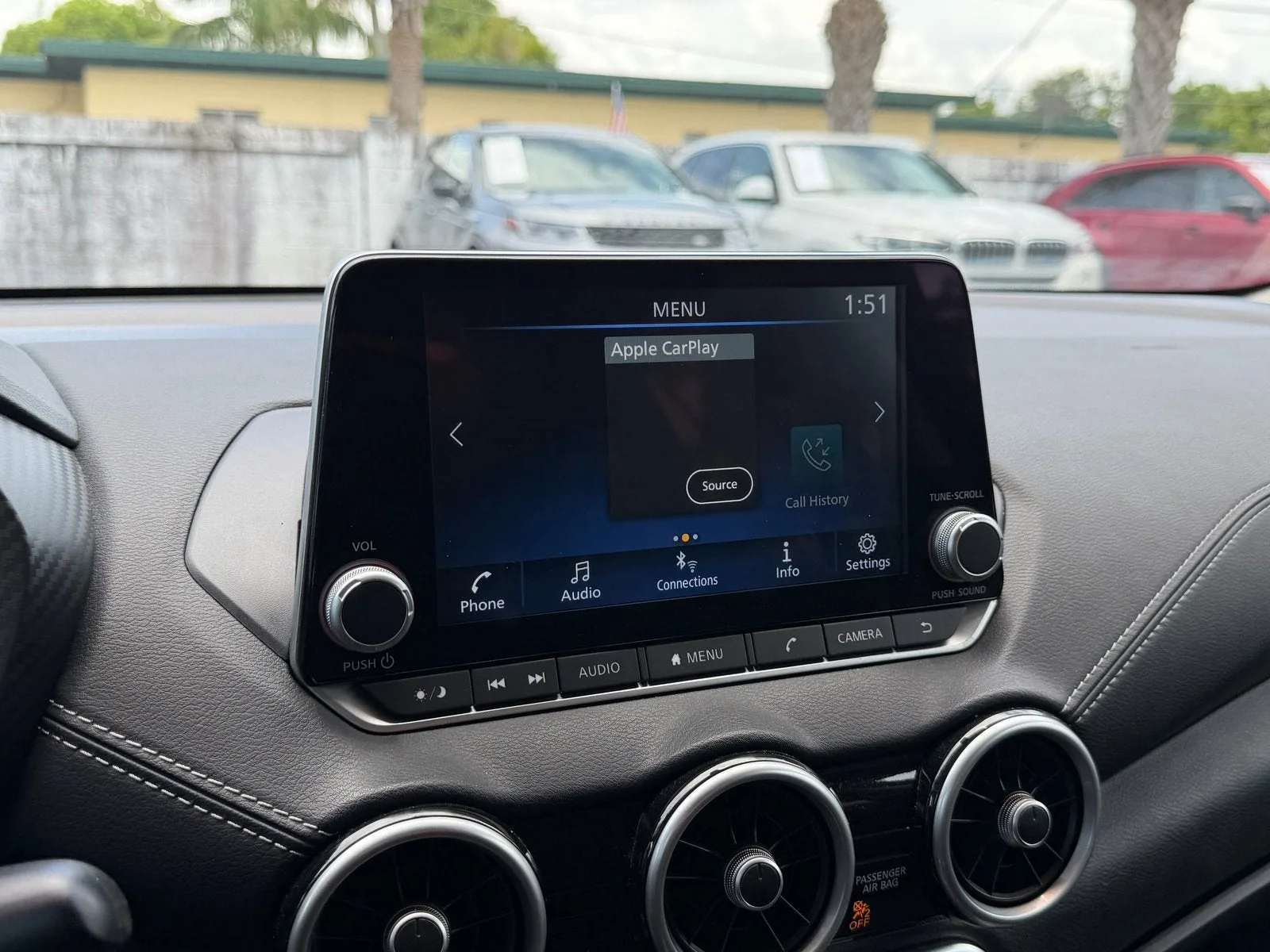 2024 Nissan Sentra SV photo 22