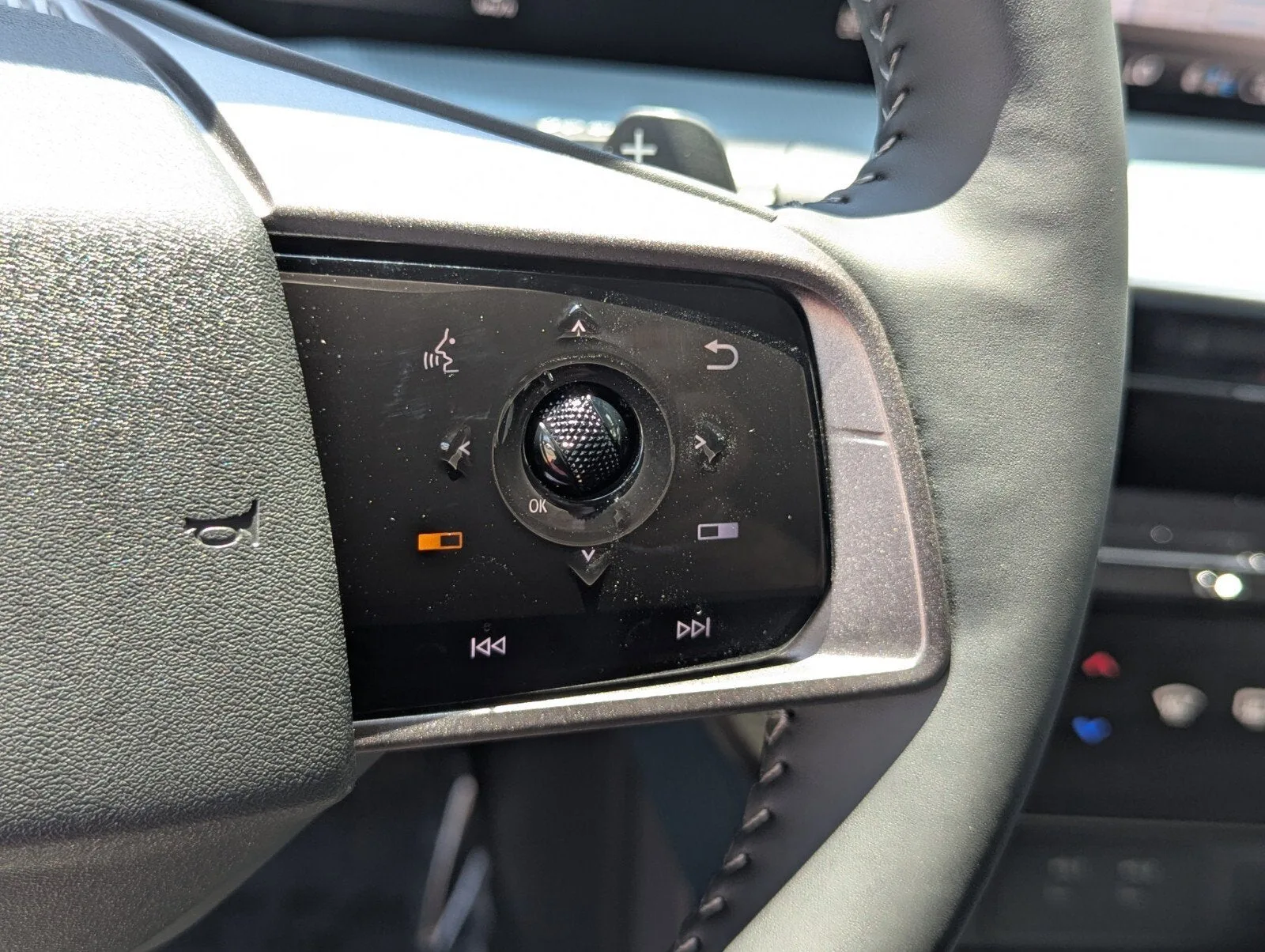 2026 Nissan Murano Platinum photo 34
