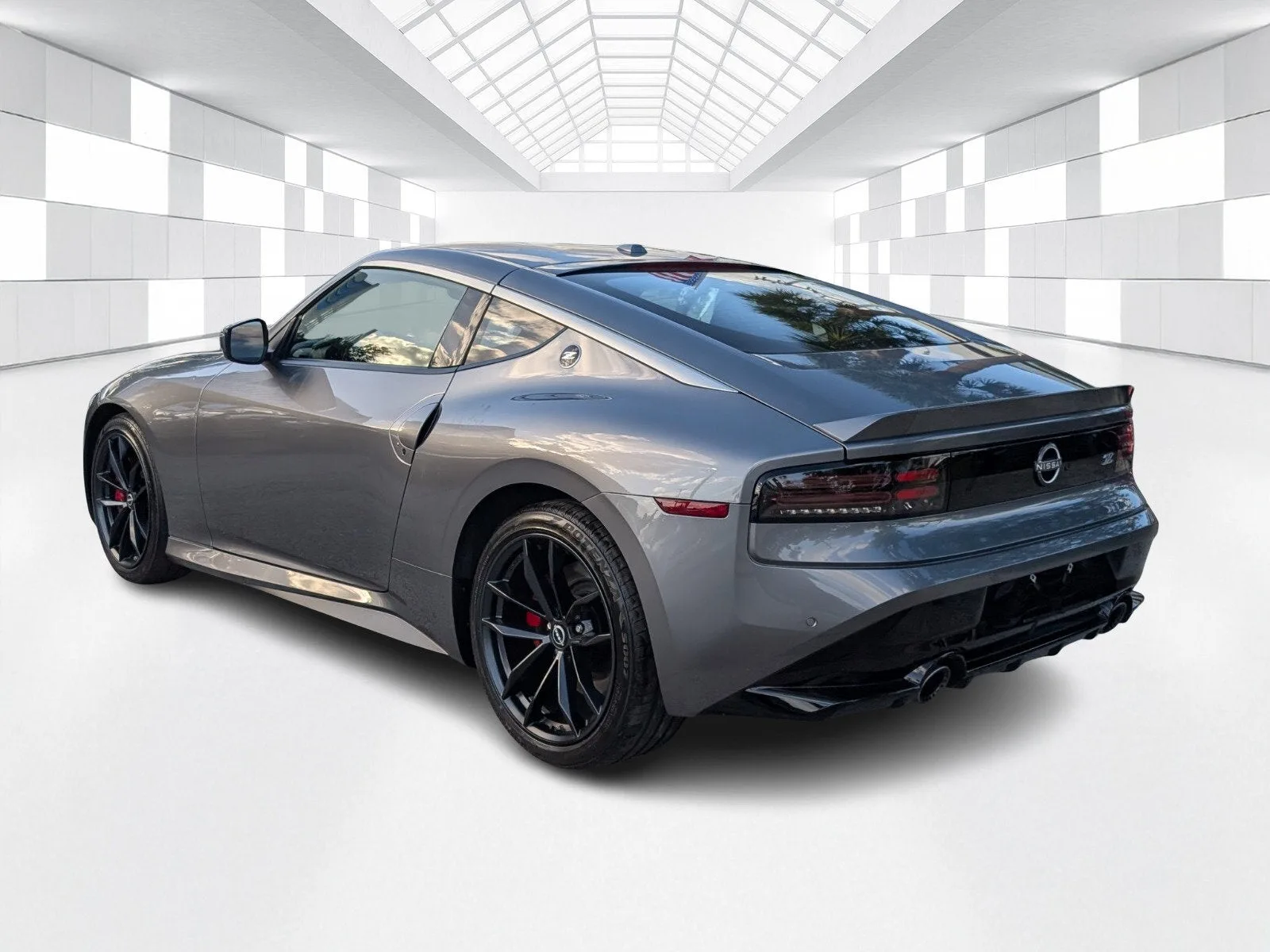 2025 Nissan Z Performance photo 5