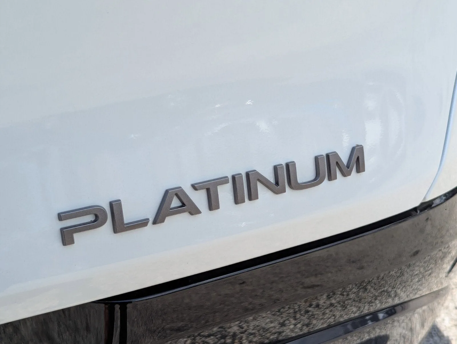 2026 Nissan Murano Platinum photo 17