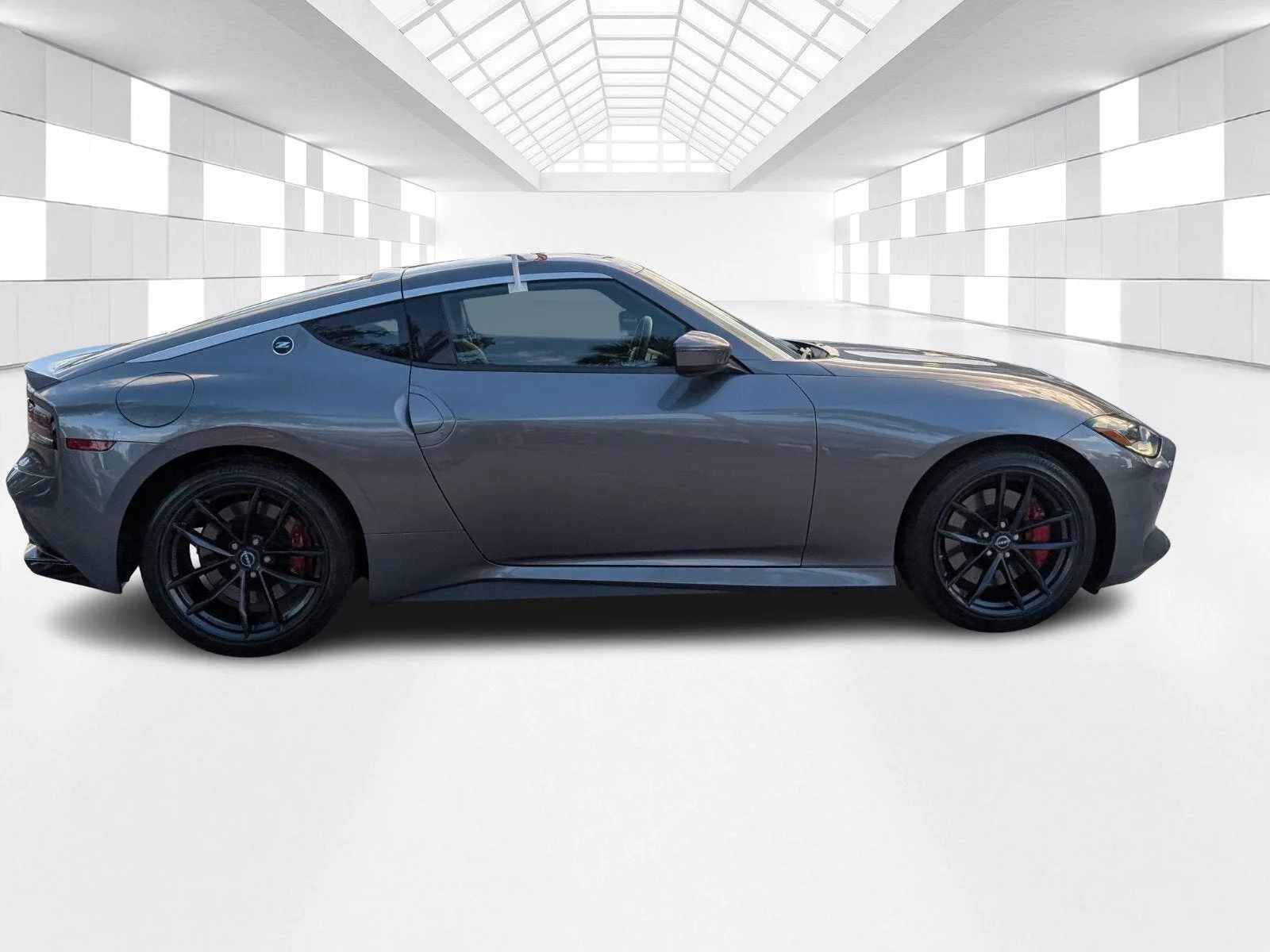 2025 Nissan Z Performance photo 8