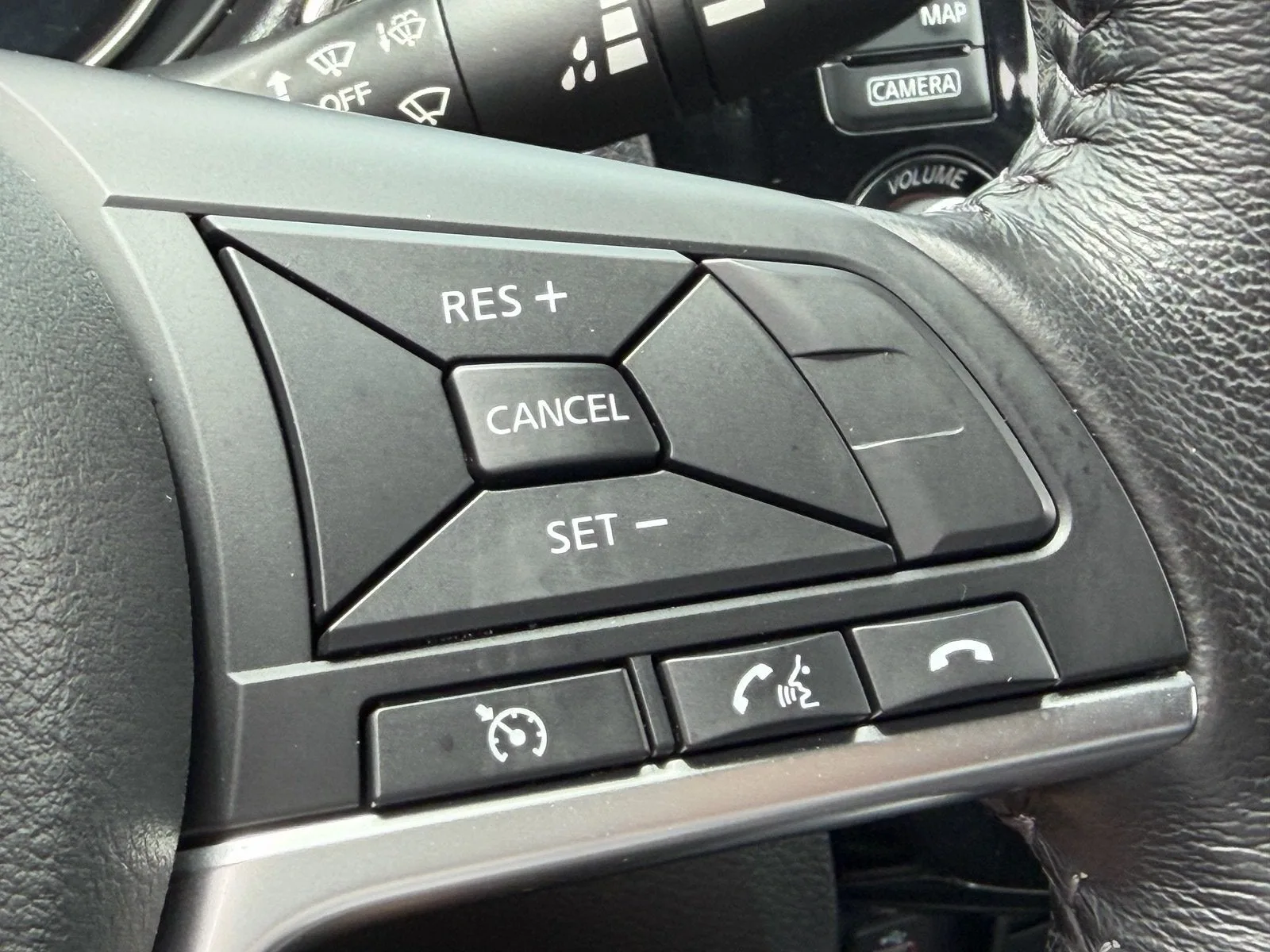 2017 Nissan Rogue SL photo 27