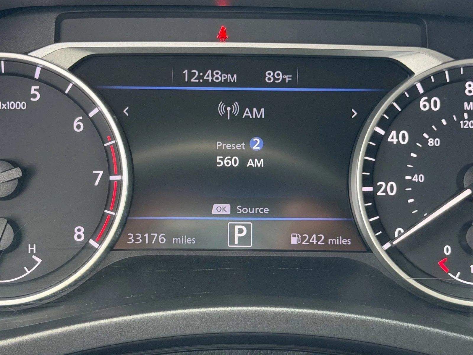 2024 Nissan Sentra SV photo 30