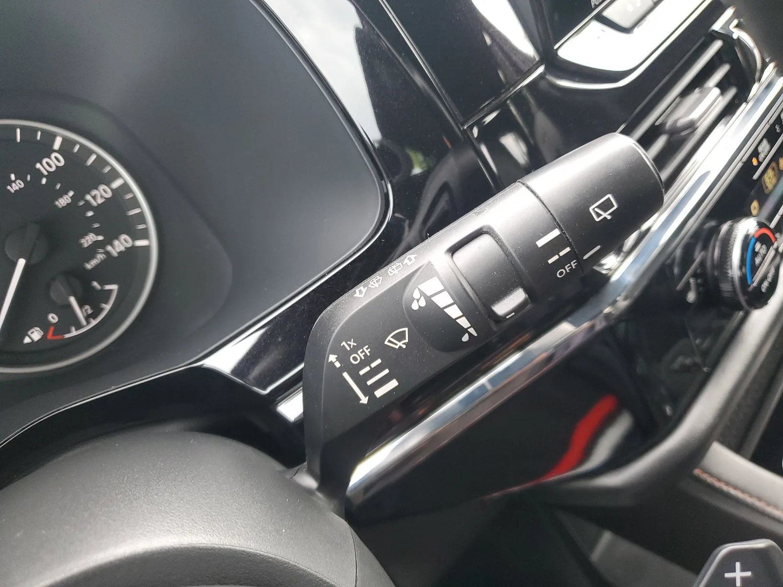 2023 Nissan Pathfinder Rock Creek 4WD photo 21