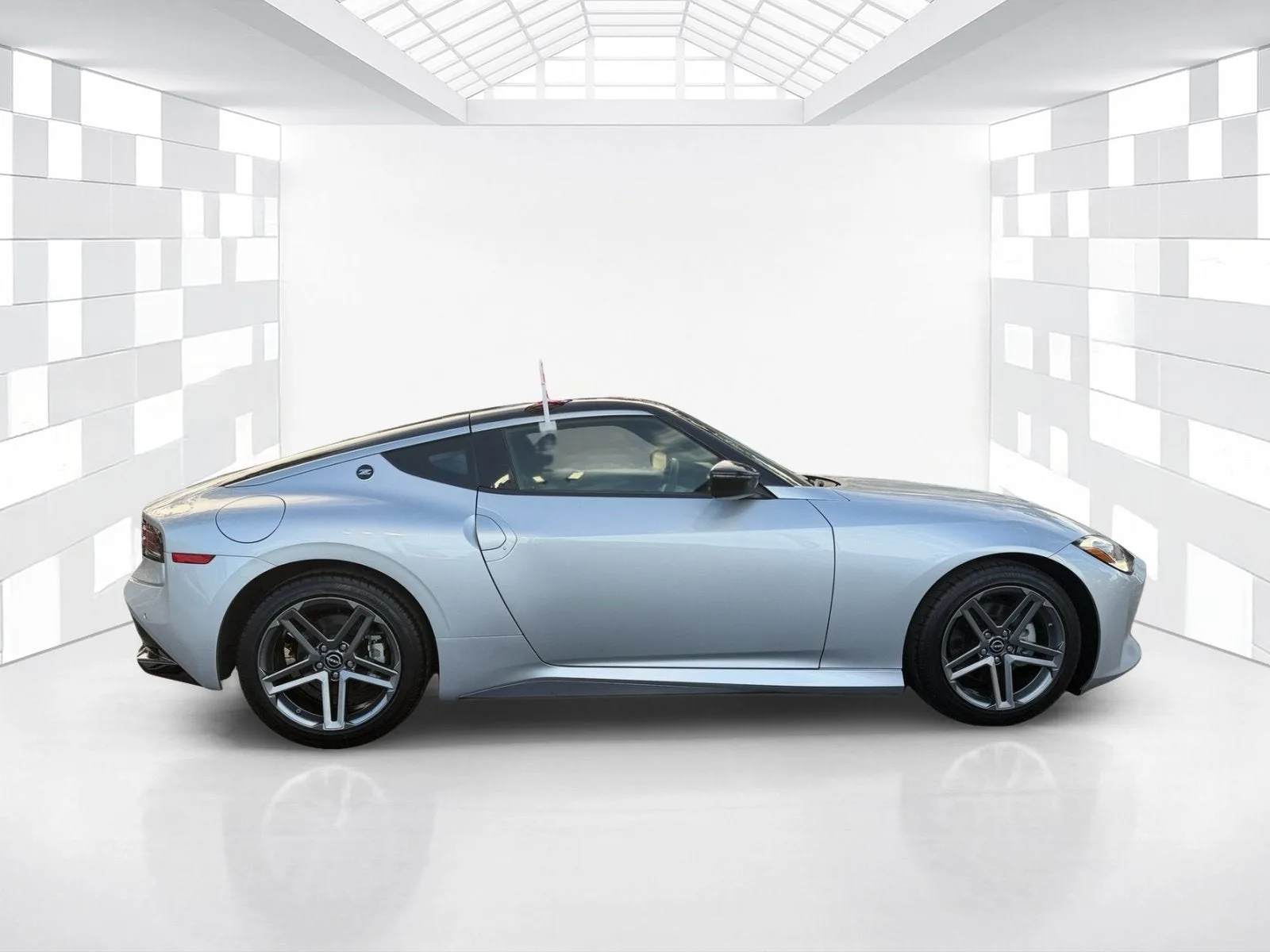 2024 Nissan Z Sport photo 8