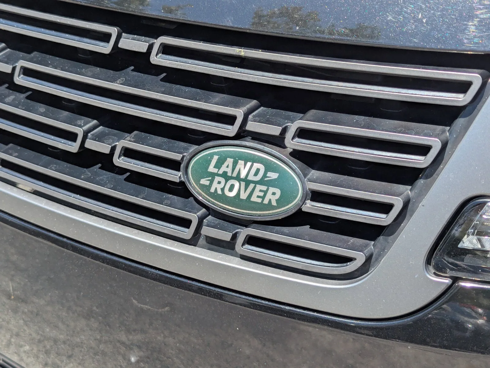 2023 Land Rover Range Rover Sport SE photo 17