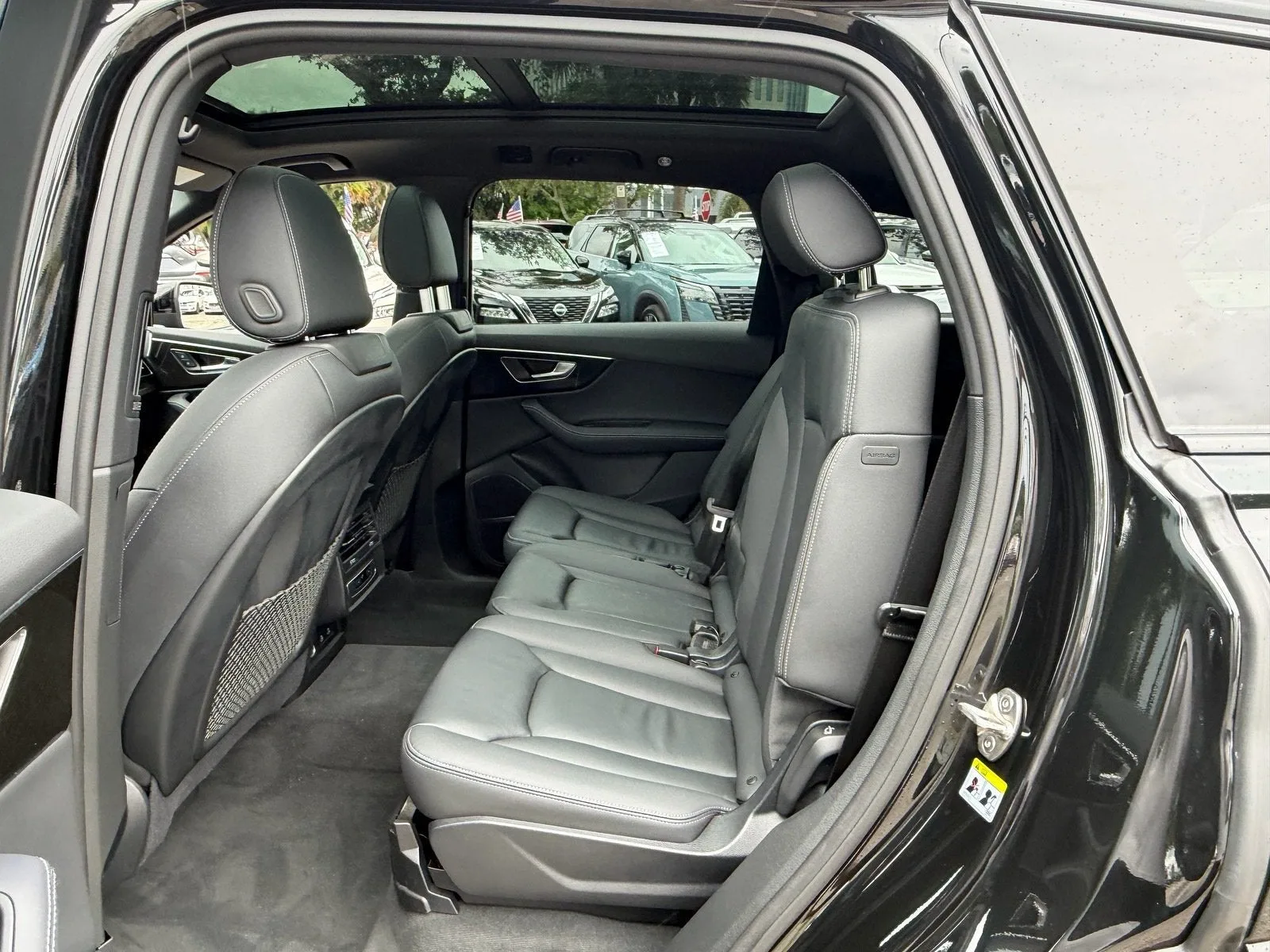2025 Audi Q7 Premium Plus photo 11