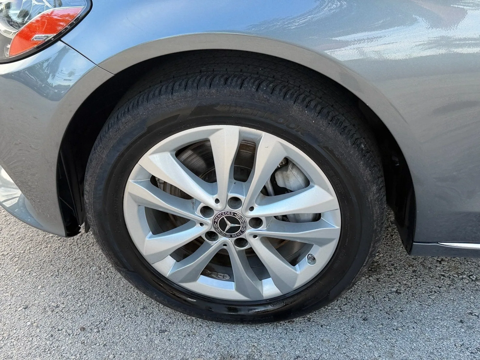 2019 Mercedes-Benz C-Class C 300 photo 19