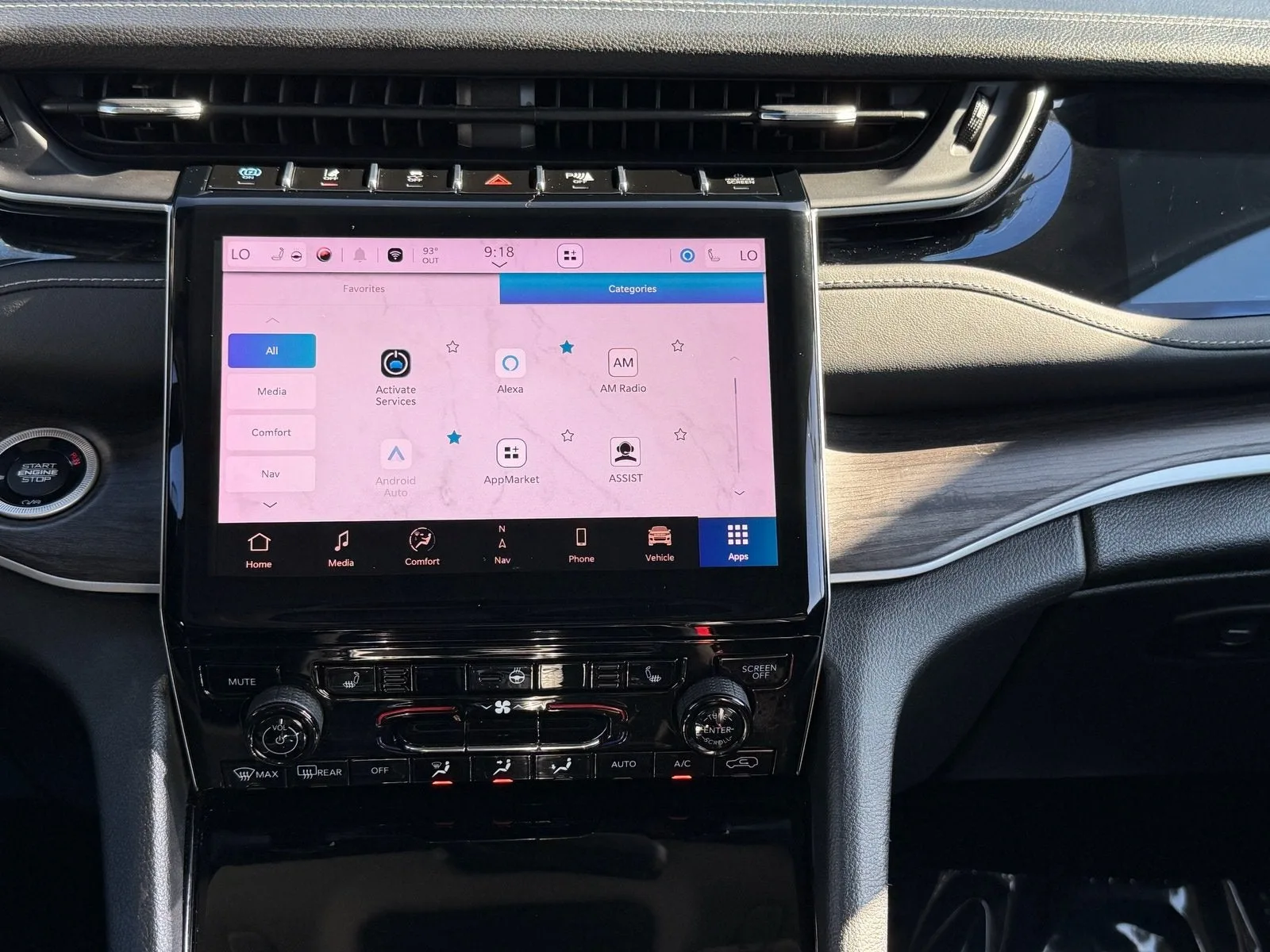 2023 Jeep Grand Cherokee 4xe 4xe photo 17