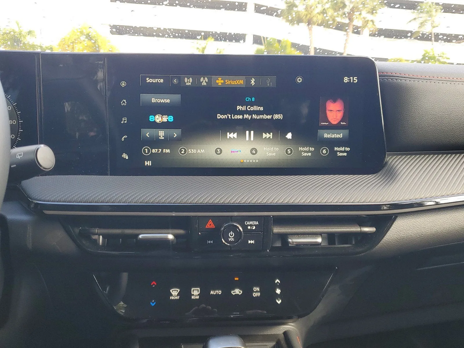 2025 Nissan Kicks SR photo 22