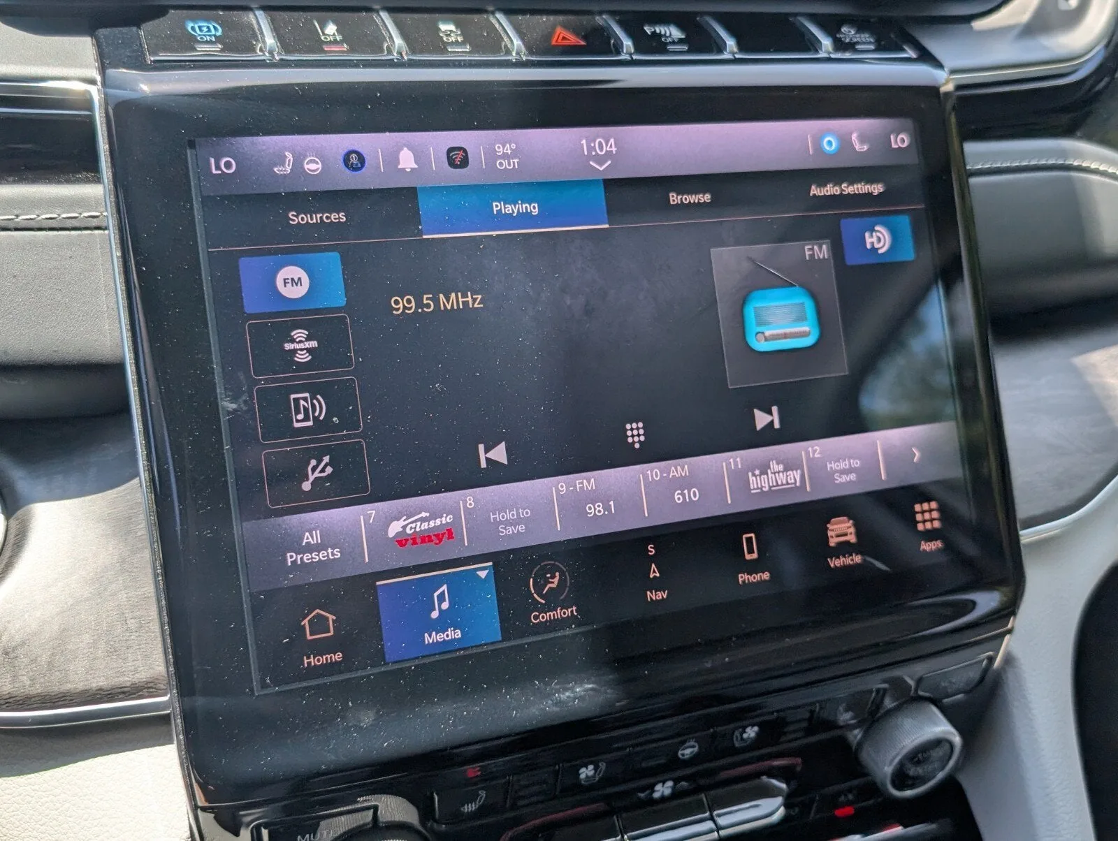 2022 Jeep Grand Cherokee 4xe Overland photo 26
