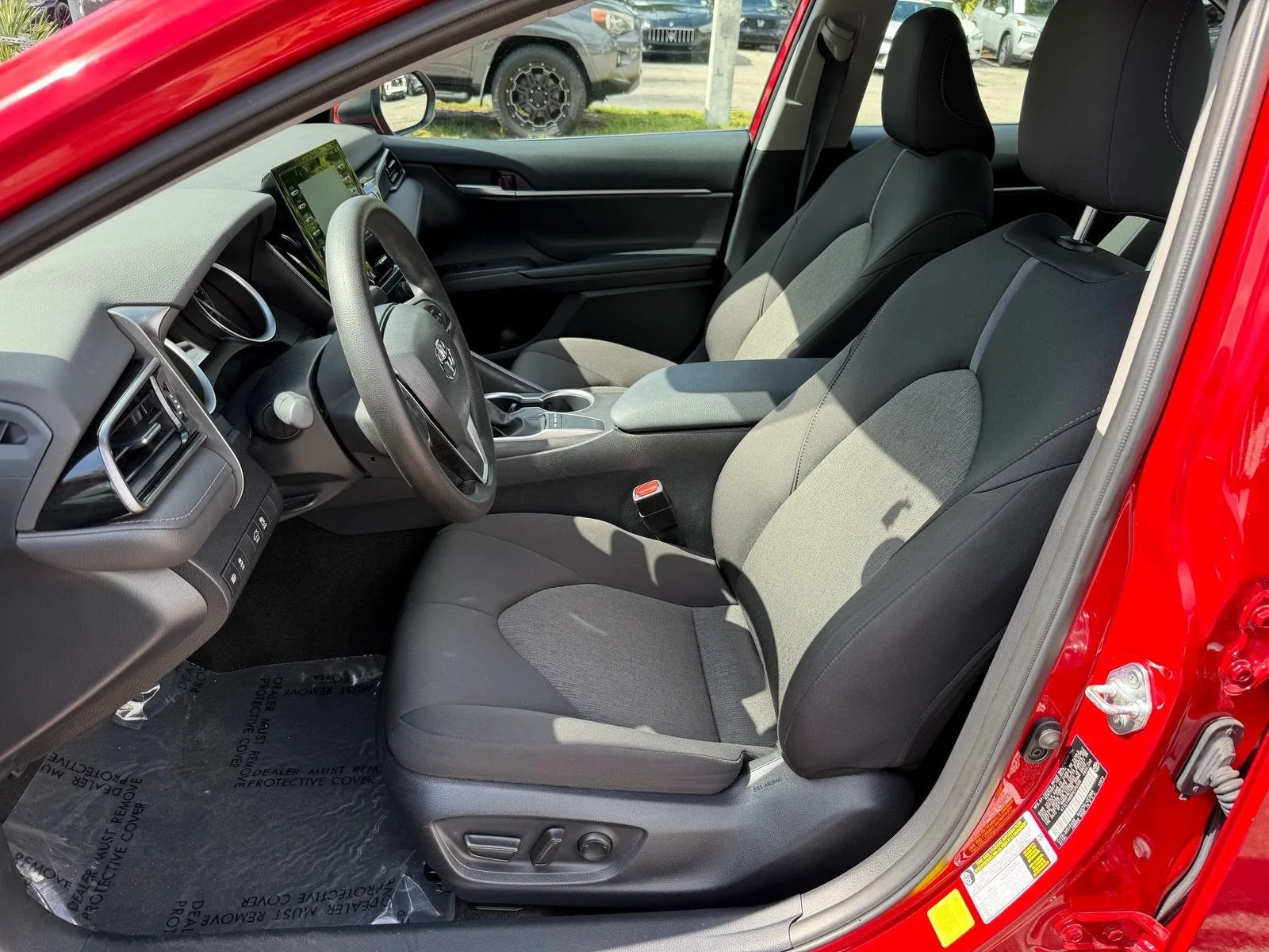 2026 Nissan Rogue Rock Creek® photo 11