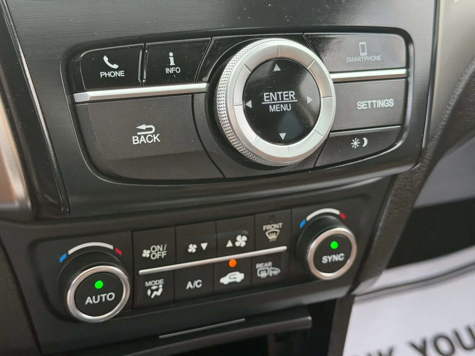 2020 Acura ILX w/Premium Pkg photo 25