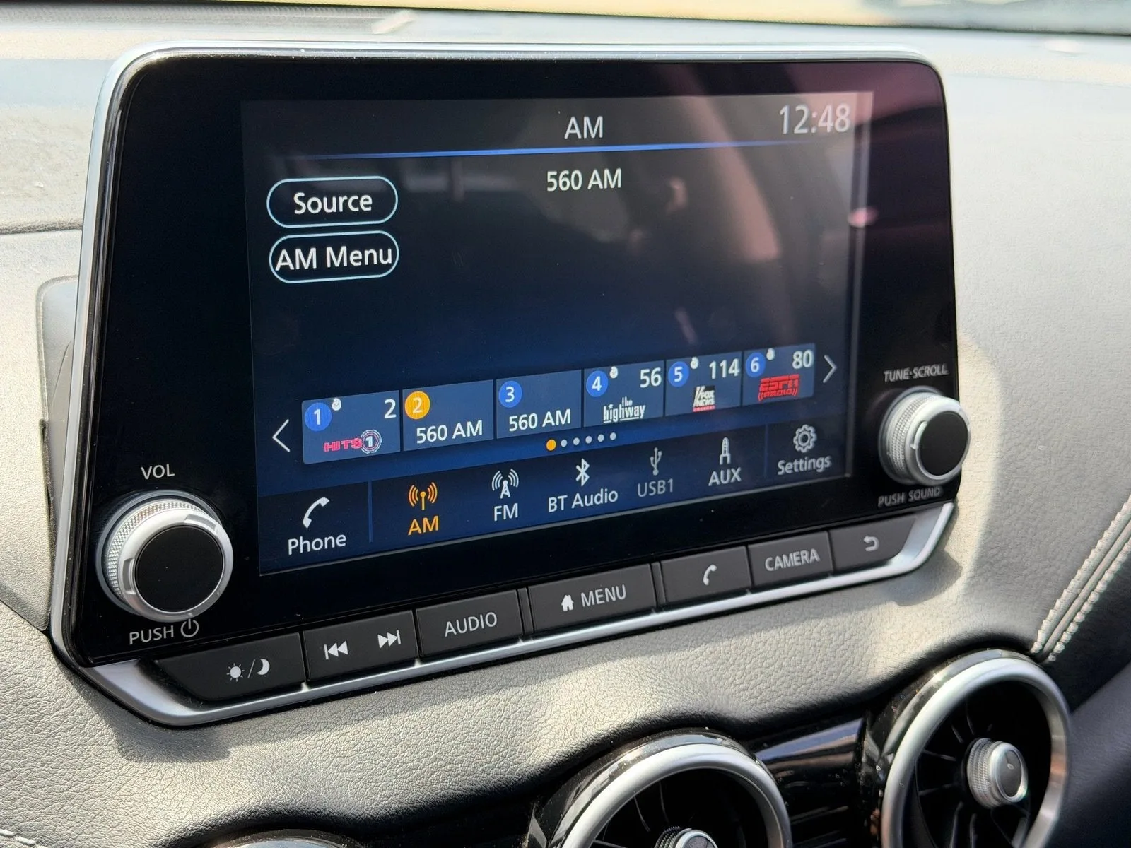 2024 Nissan Sentra SV photo 24