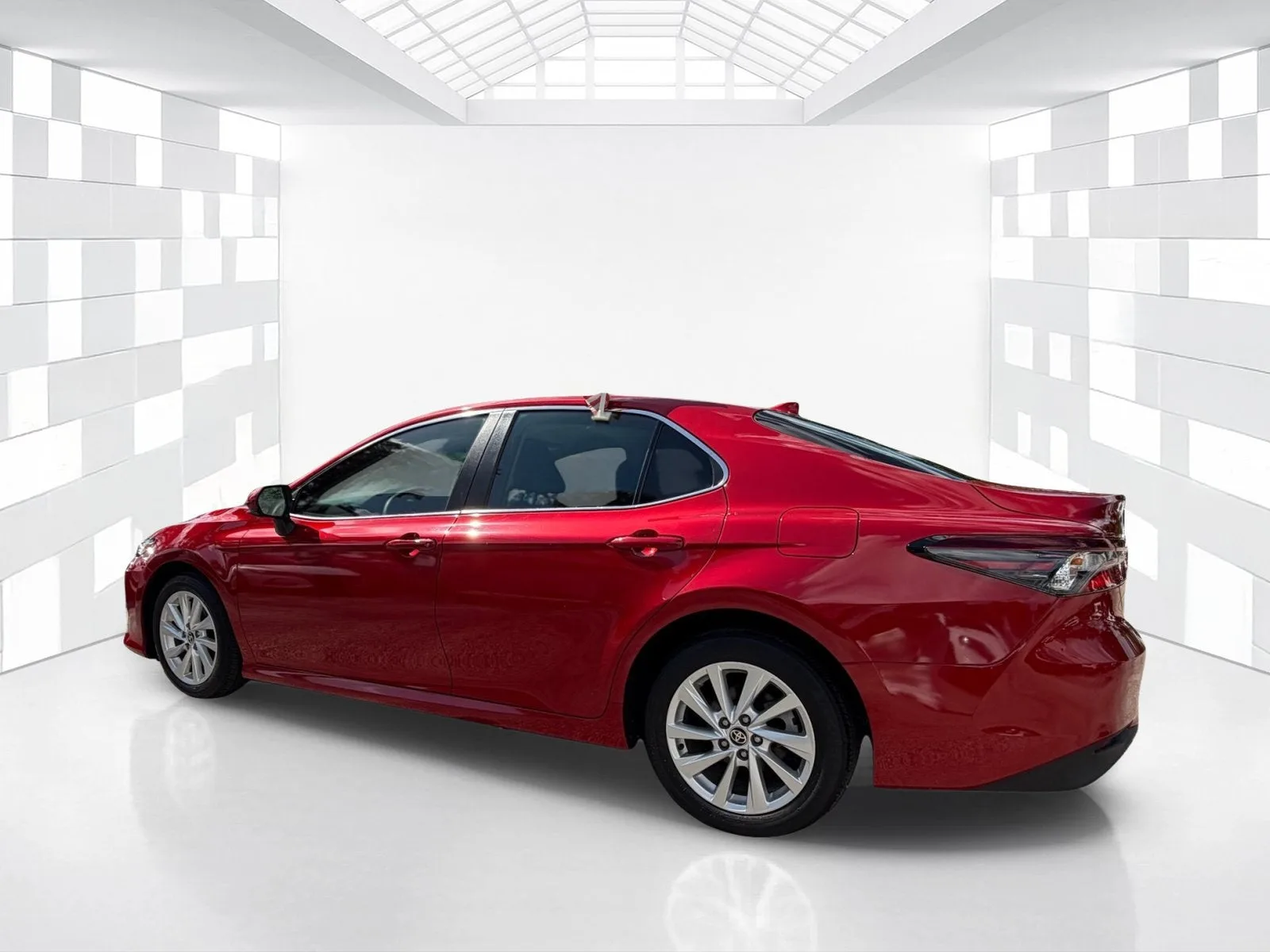 2026 Nissan Rogue Rock Creek® photo 5