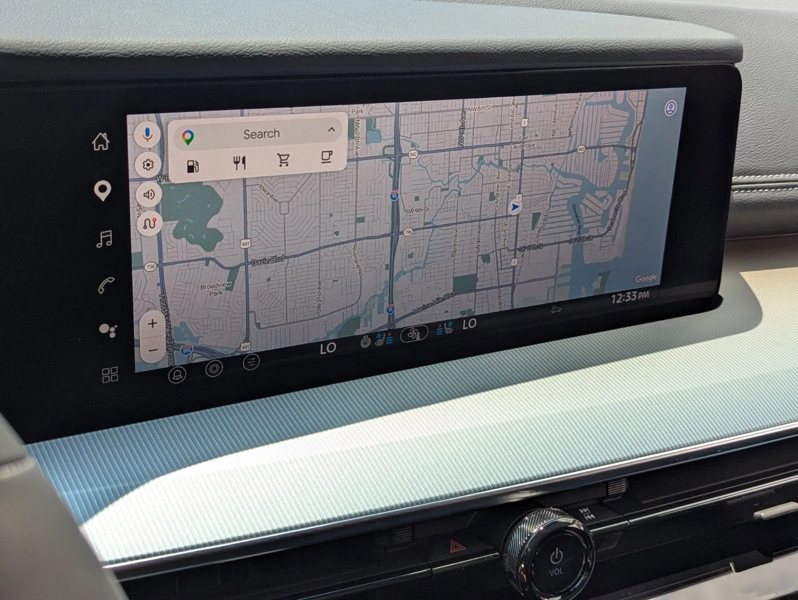 2026 Nissan Murano Platinum photo 26