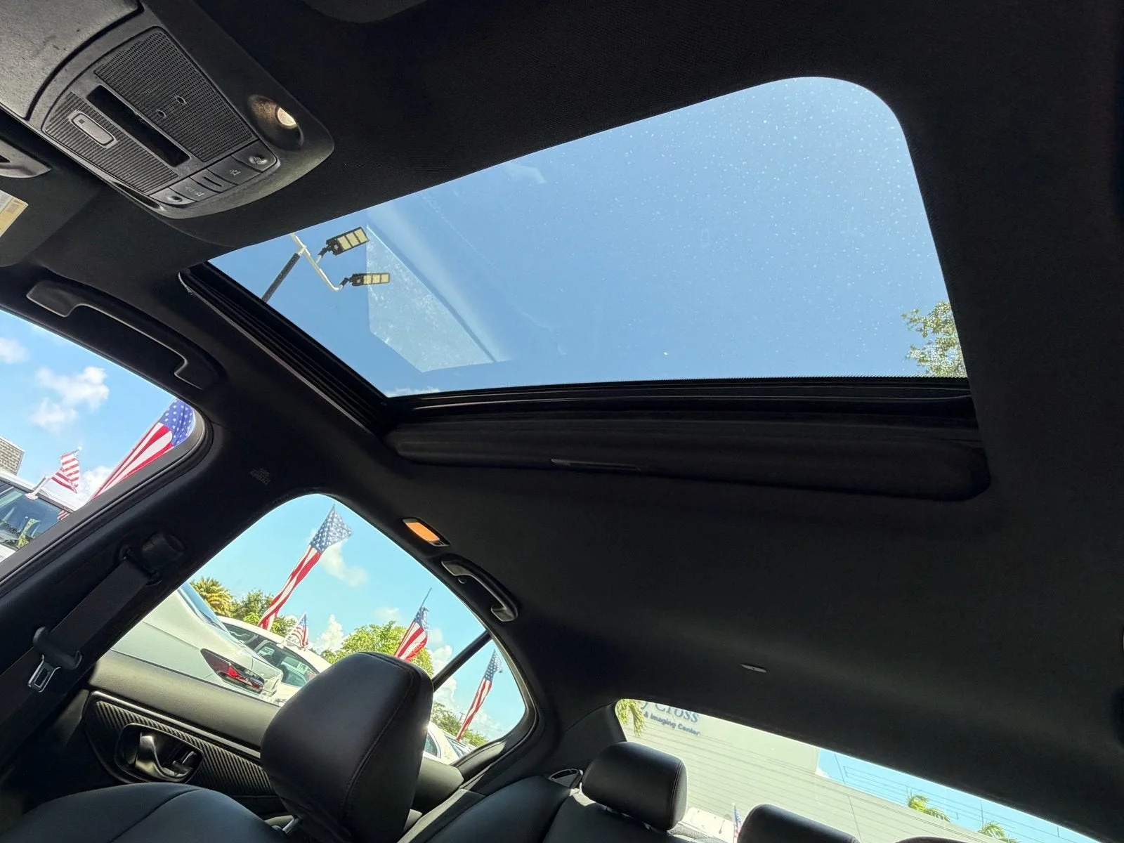 2024 INFINITI Q50 RED SPORT 400 photo 19