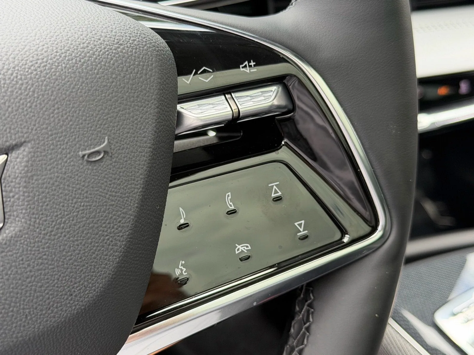2026 Cadillac OPTIQ Sport photo 26