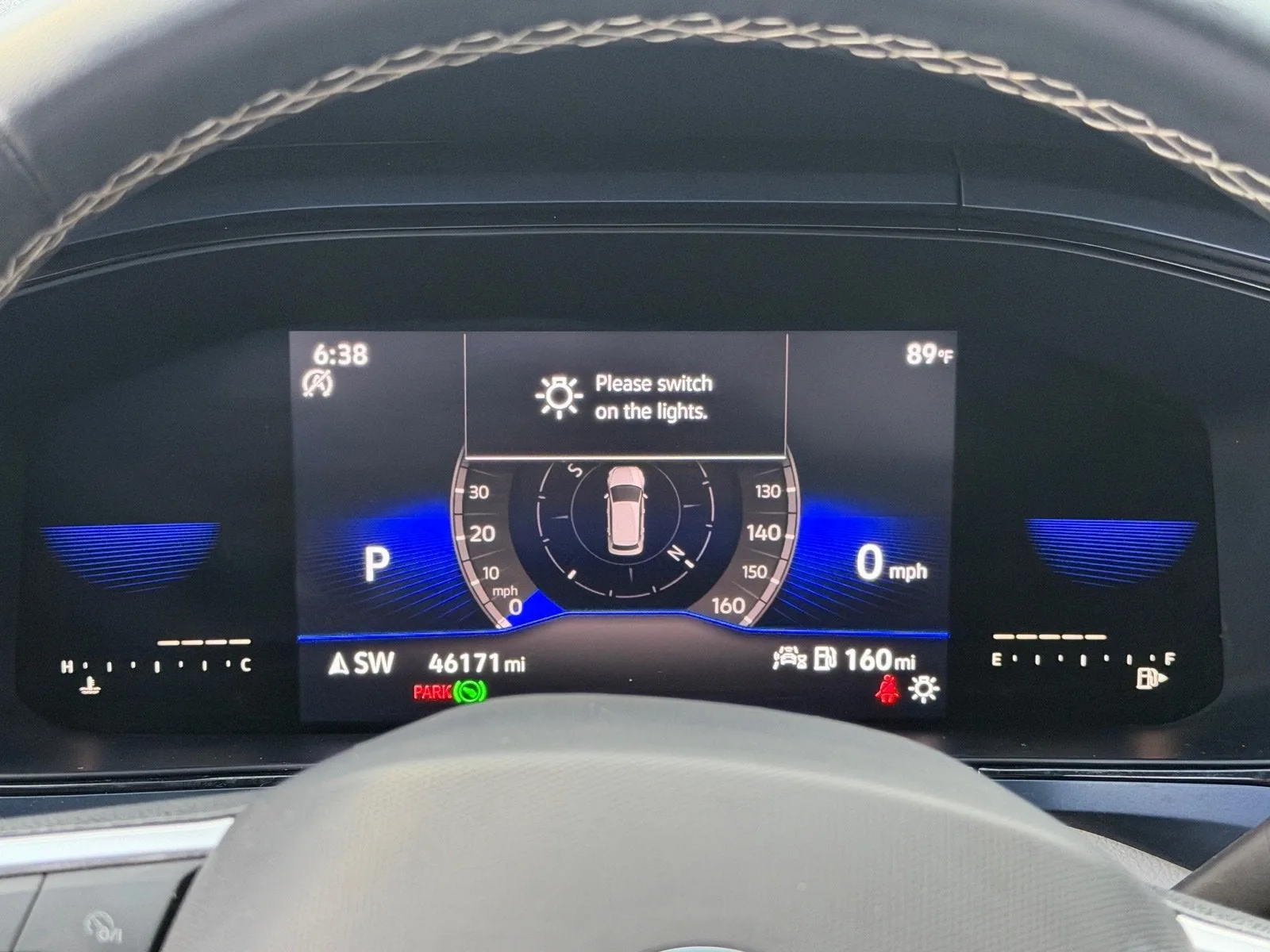 2023 Volkswagen Taos SE photo 23