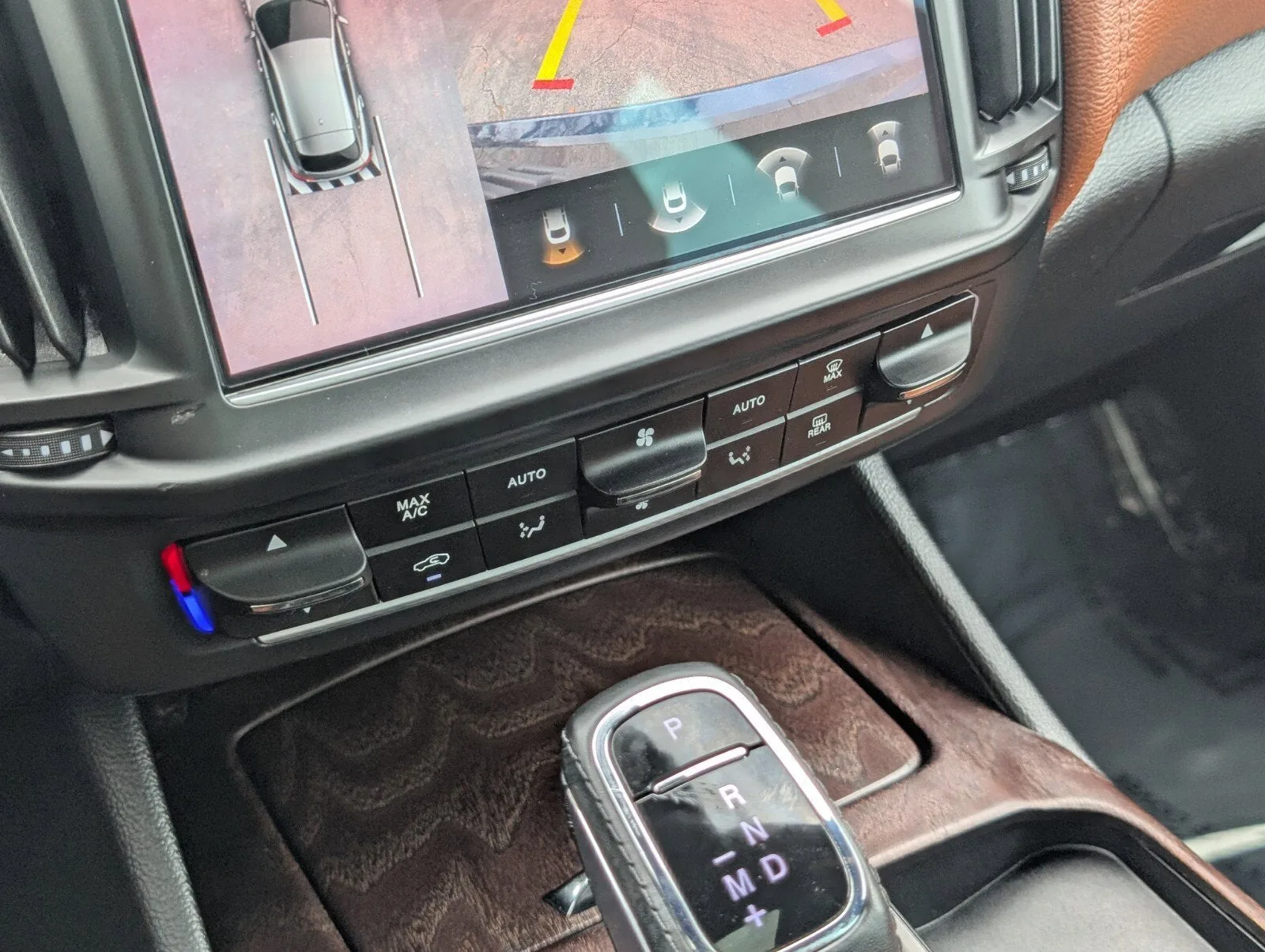 2022 Maserati Levante Modena photo 24