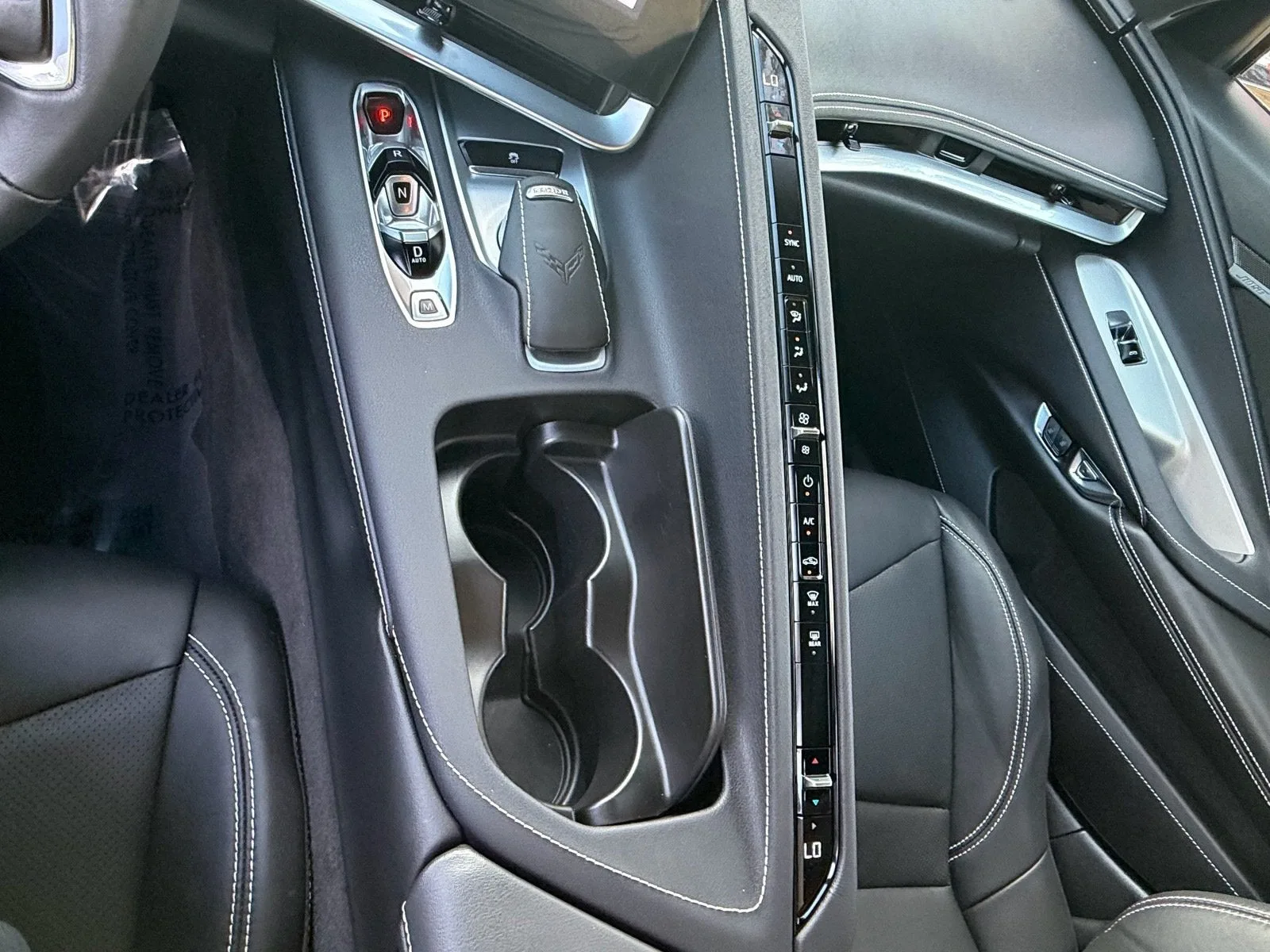 2024 Chevrolet Corvette 1LT photo 19