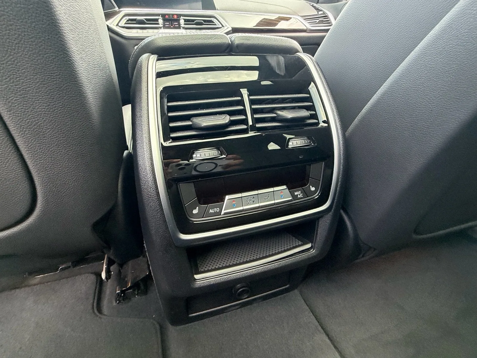 2020 BMW X5 xDrive40i photo 12