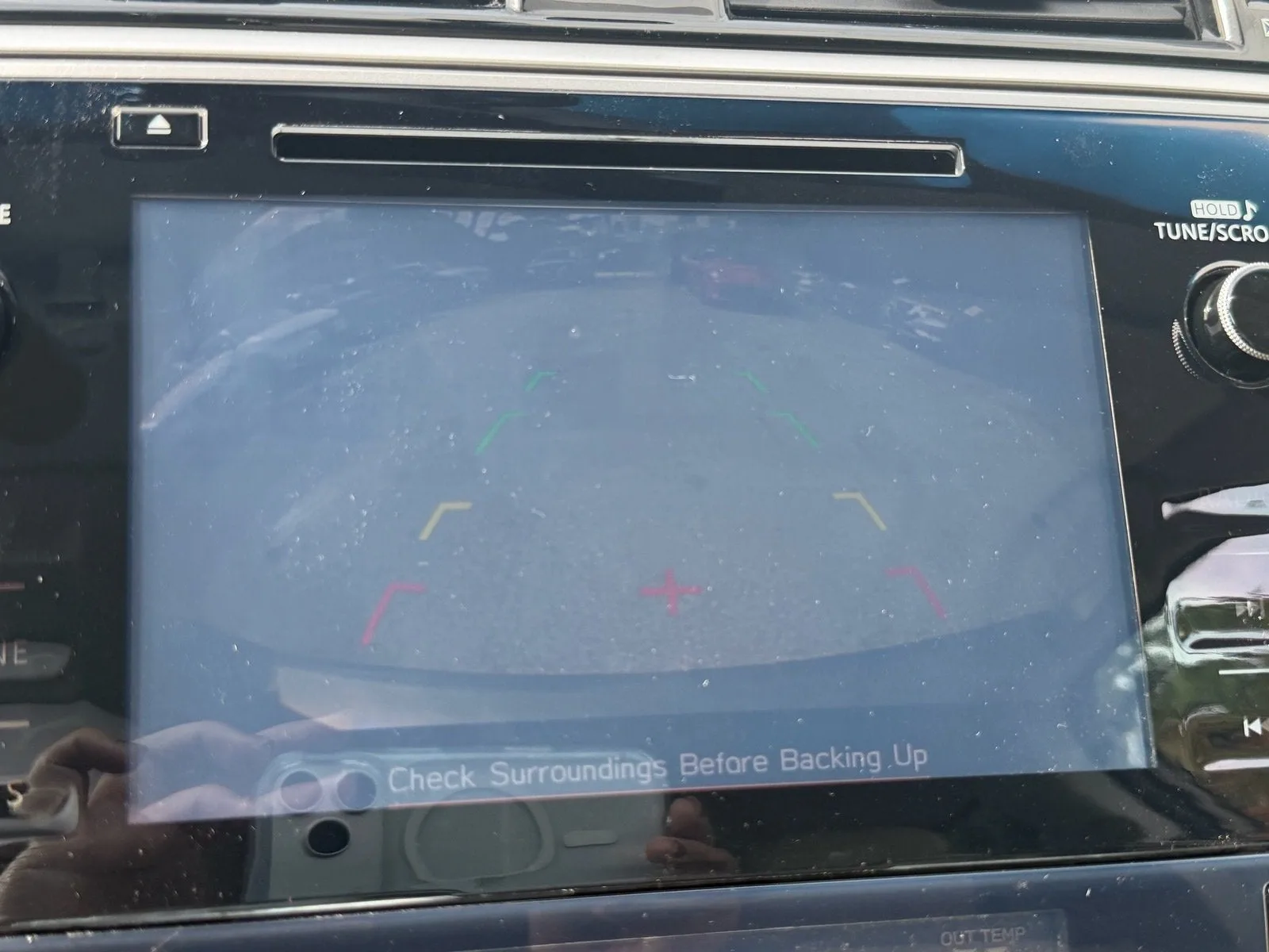 2018 Subaru Outback Limited photo 21