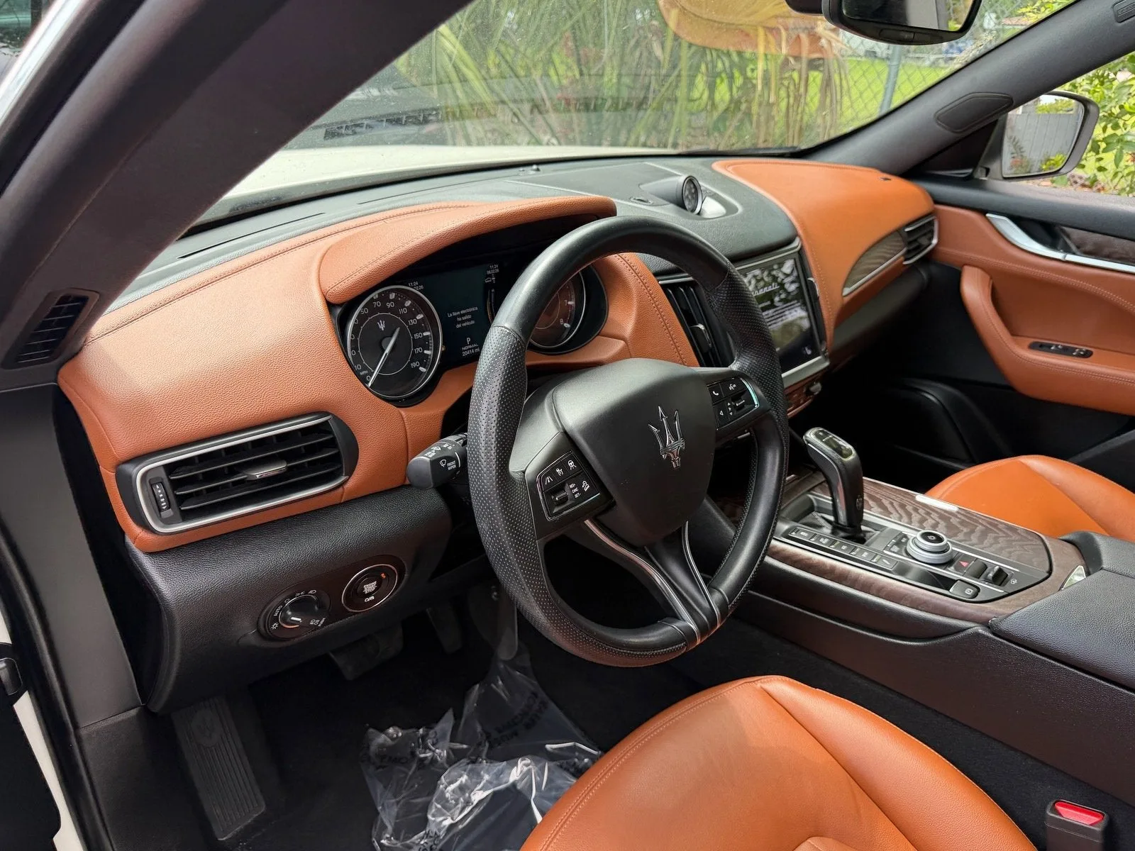 2023 Maserati Levante GT photo 10
