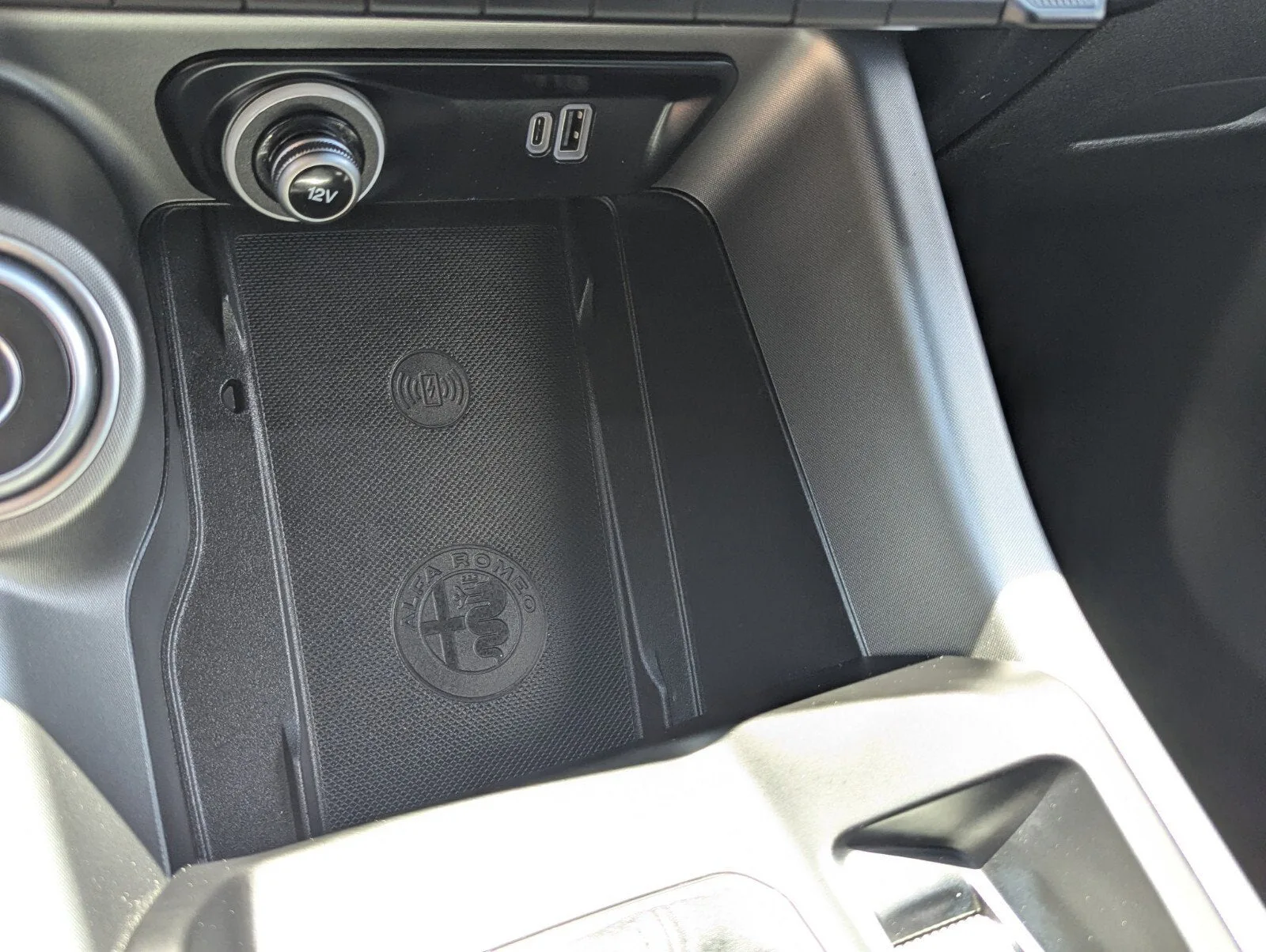 2024 Alfa Romeo Tonale Veloce photo 29