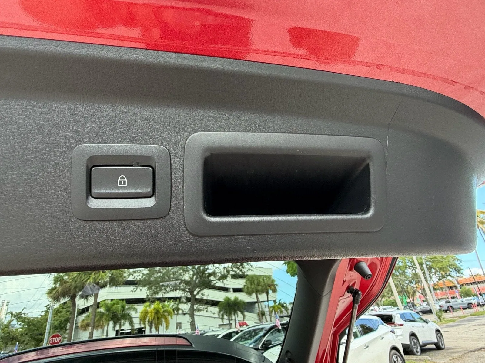 2023 Mazda CX-30 2.5 S Preferred Package photo 15