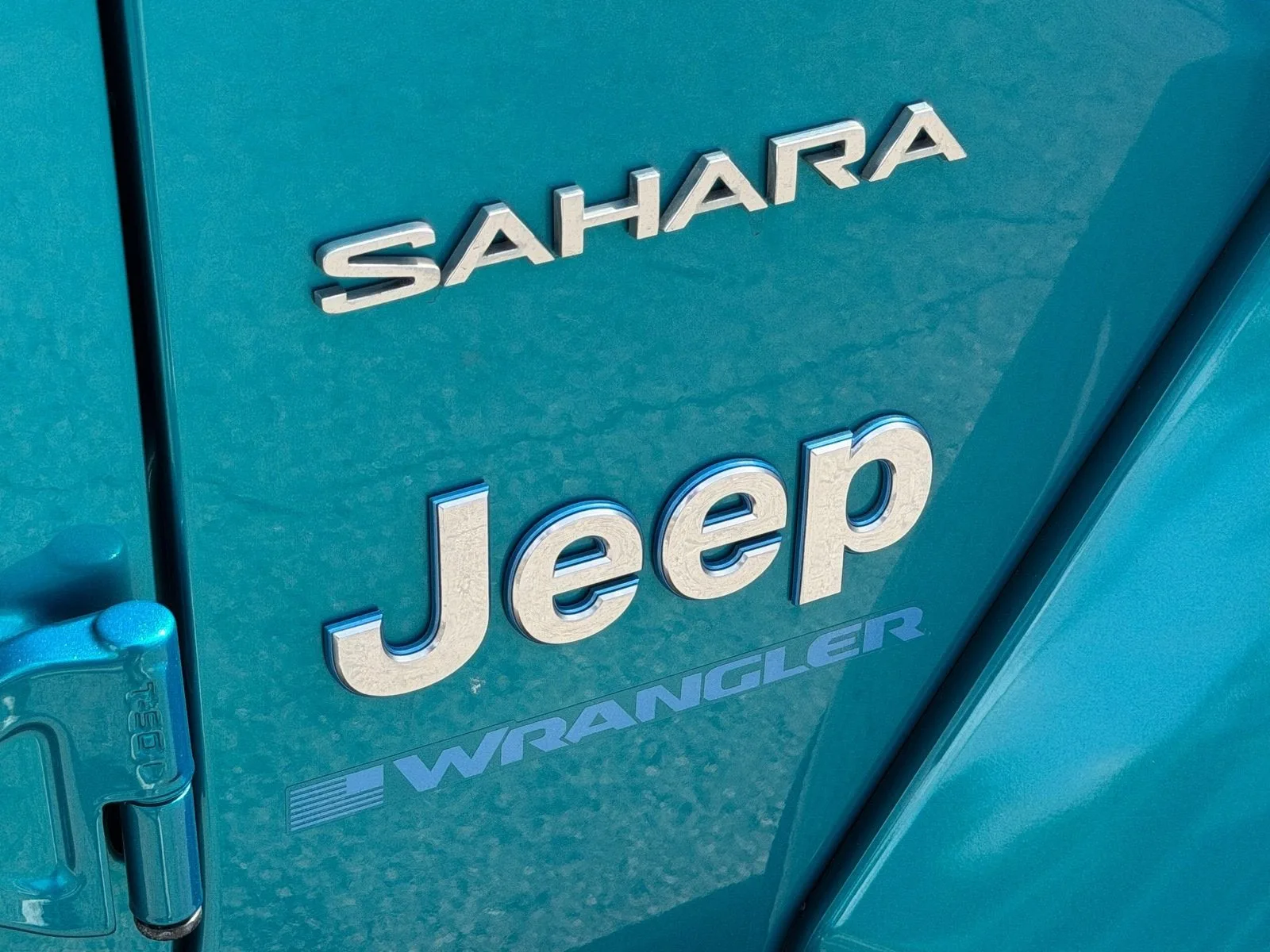 2024 Jeep Wrangler 4xe Sahara photo 18