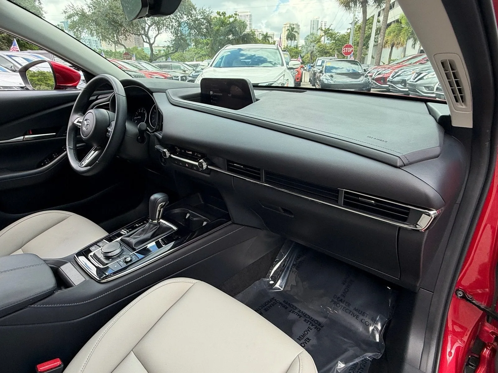 2023 Mazda CX-30 2.5 S Preferred Package photo 18