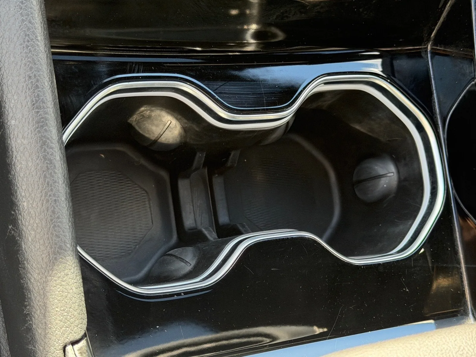 2023 Jeep Grand Cherokee L Altitude photo 31