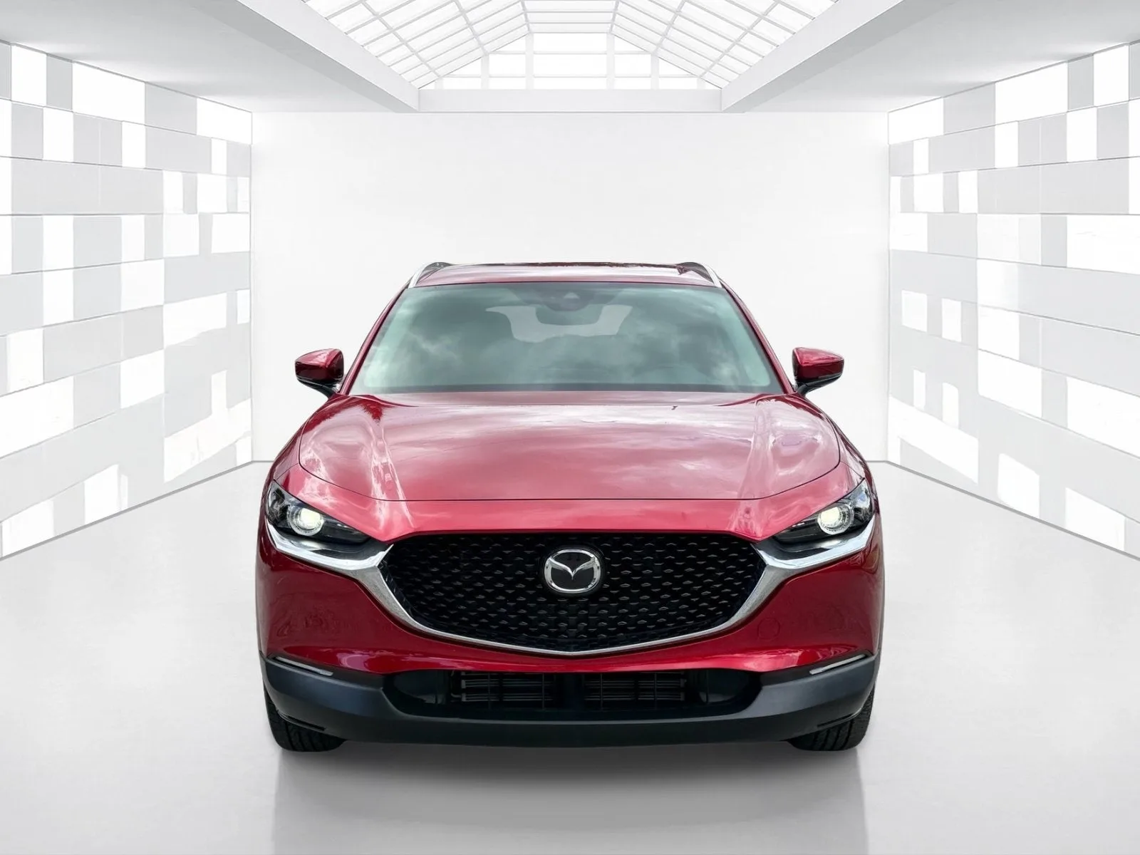 2023 Mazda CX-30 2.5 S Preferred Package photo 2