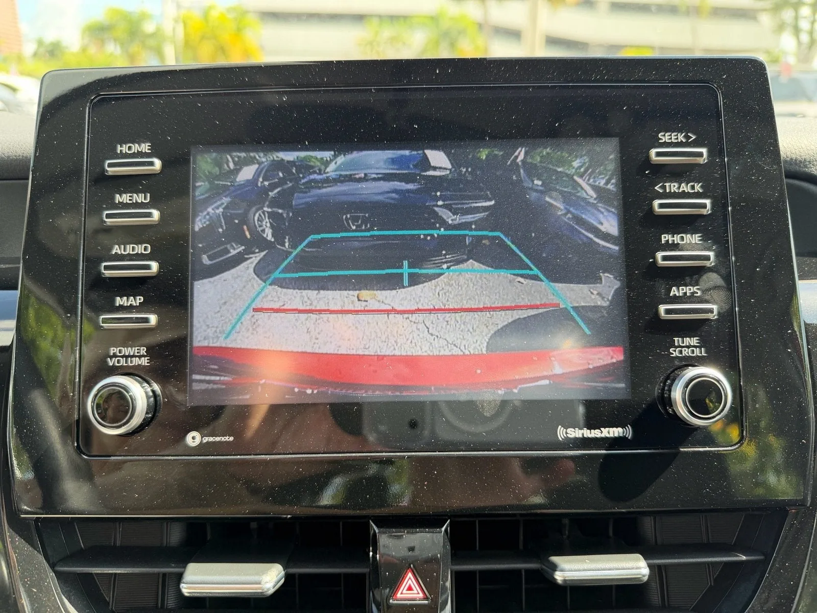 2026 Nissan Rogue Rock Creek® photo 24