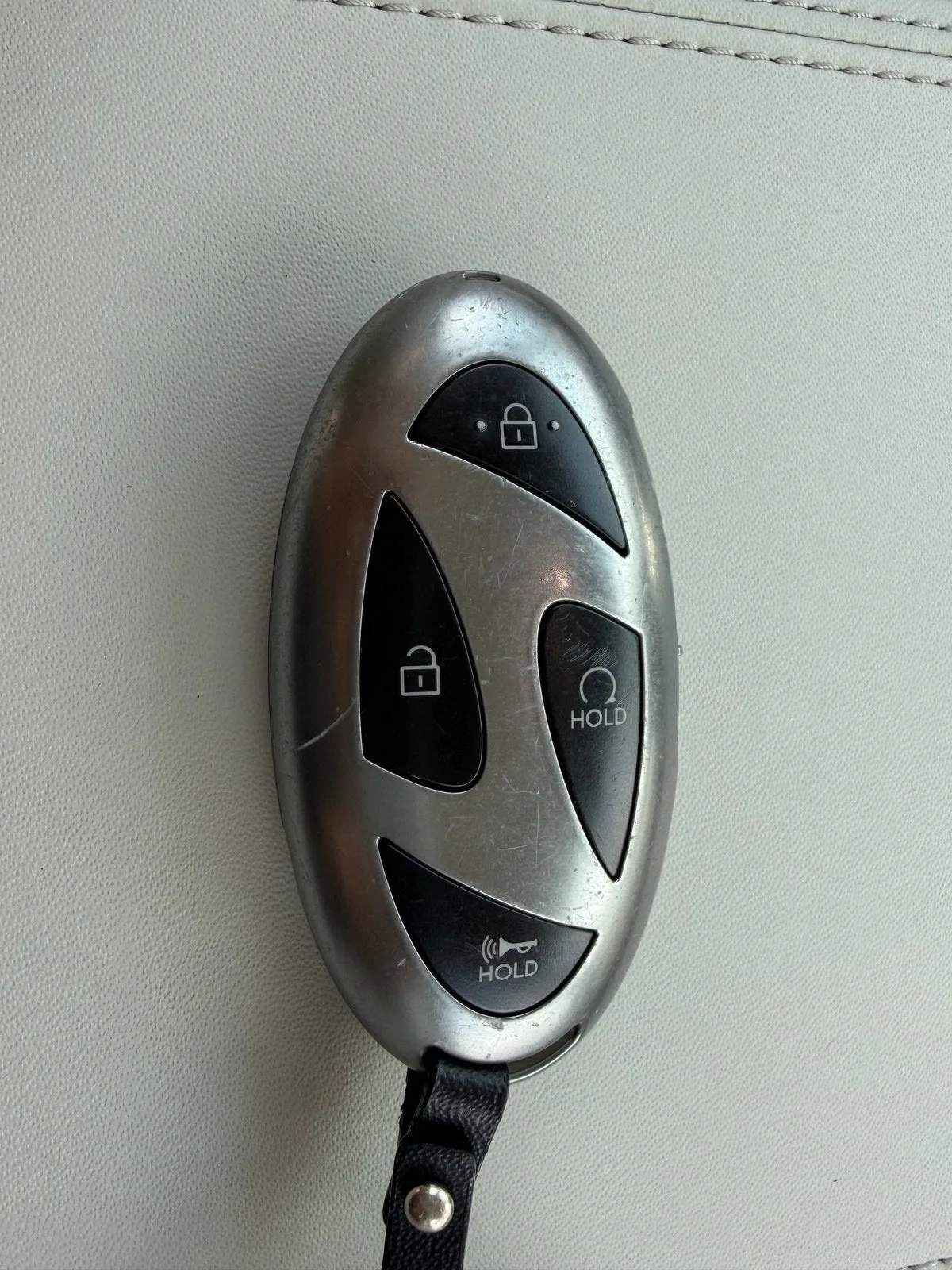 2025 Hyundai Santa Fe Calligraphy photo 21
