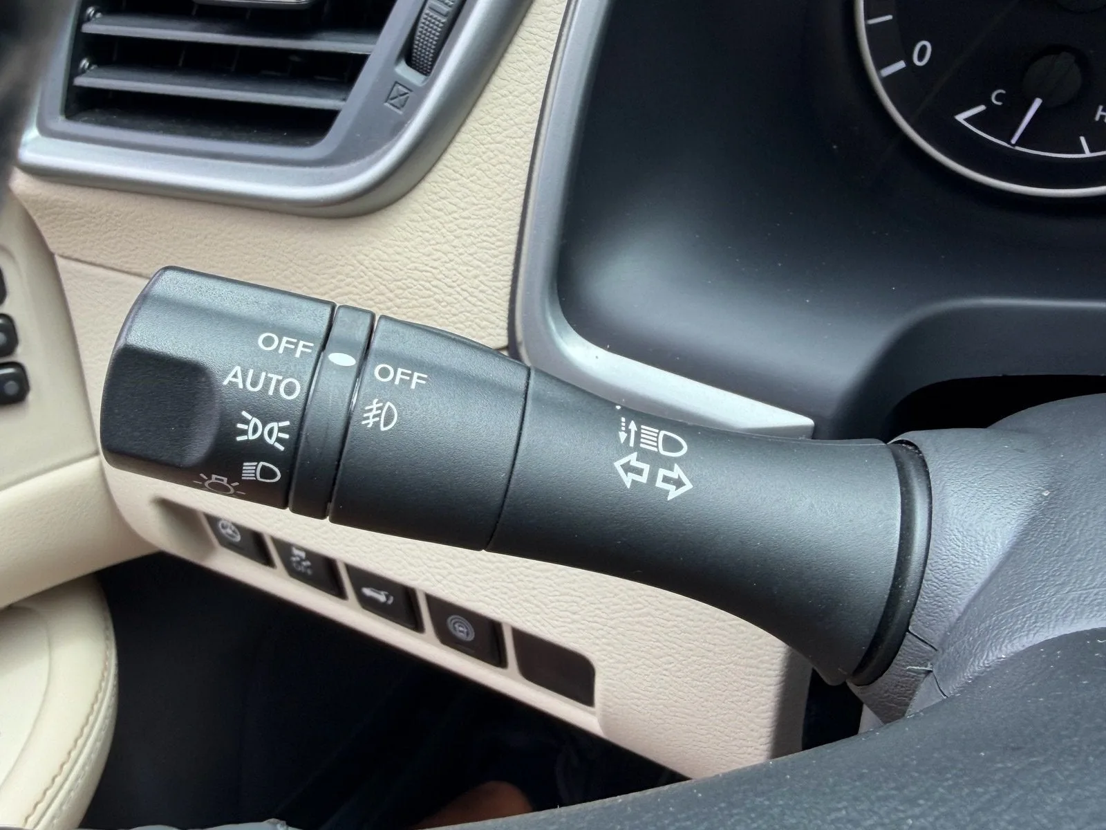 2023 Nissan Murano Platinum photo 32
