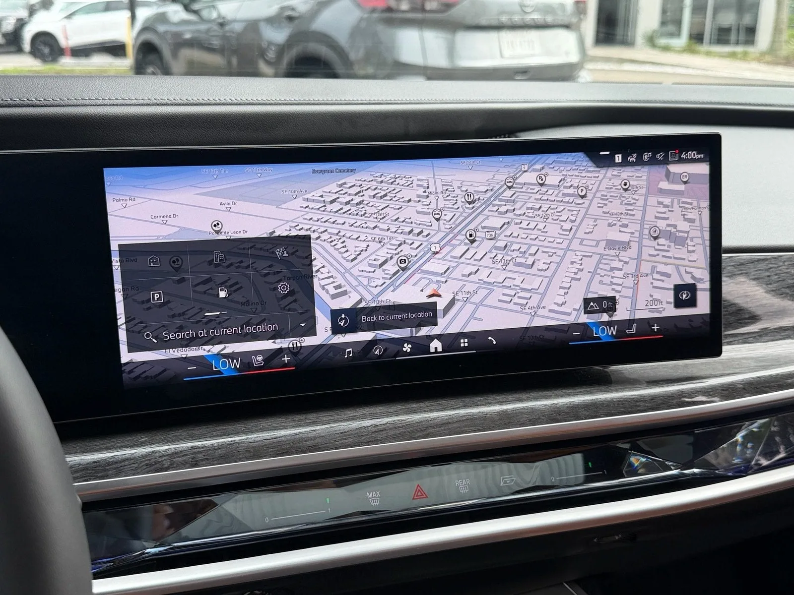 2025 BMW 7 Series 740i xDrive photo 22