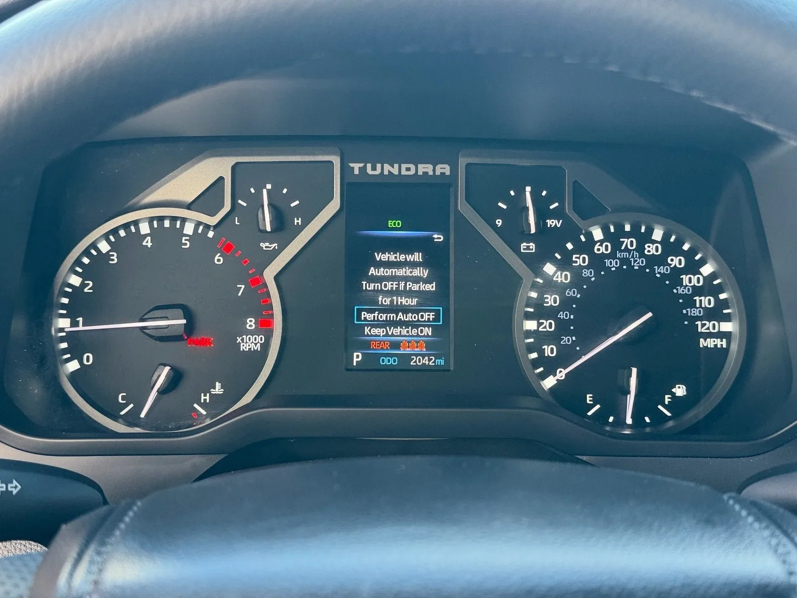 2026 Toyota Tundra 2WD SR5 photo 21