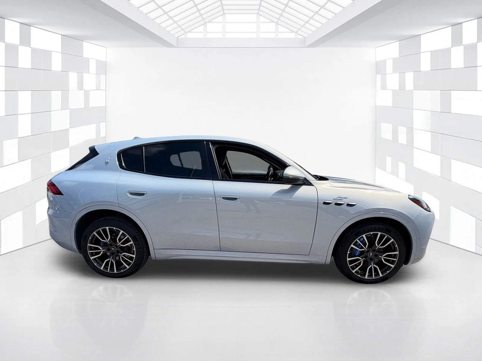 2023 Maserati Grecale GT photo 6