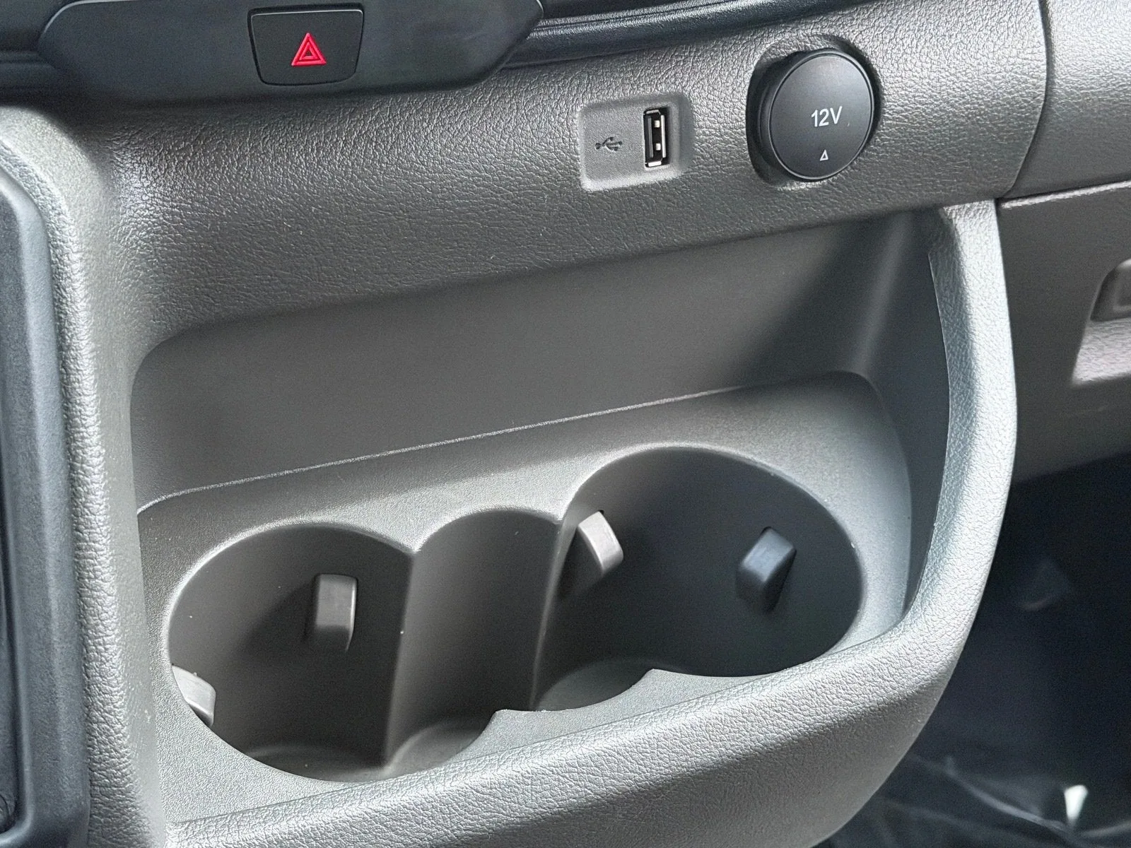 2025 Ford Transit Cargo Van Base photo 23