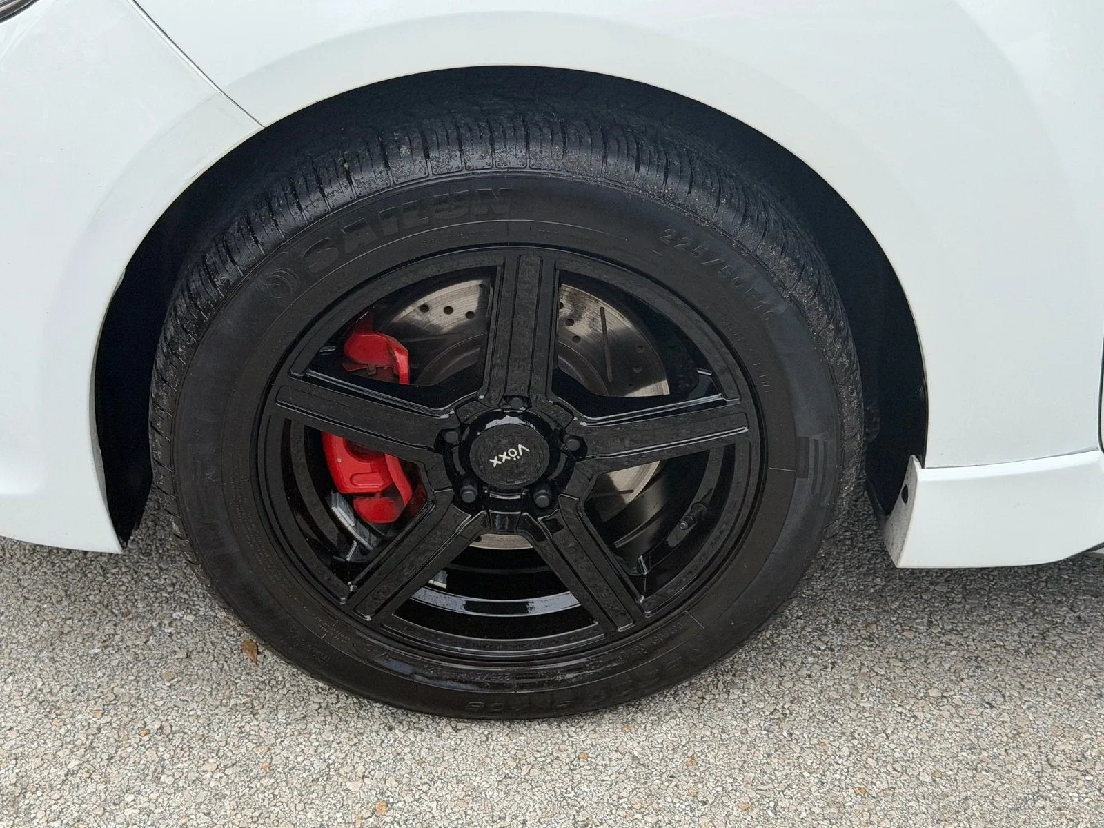 2015 Hyundai Veloster Turbo photo 17