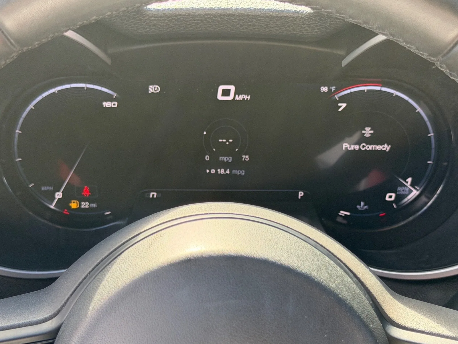 2024 Alfa Romeo Stelvio Sprint photo 24