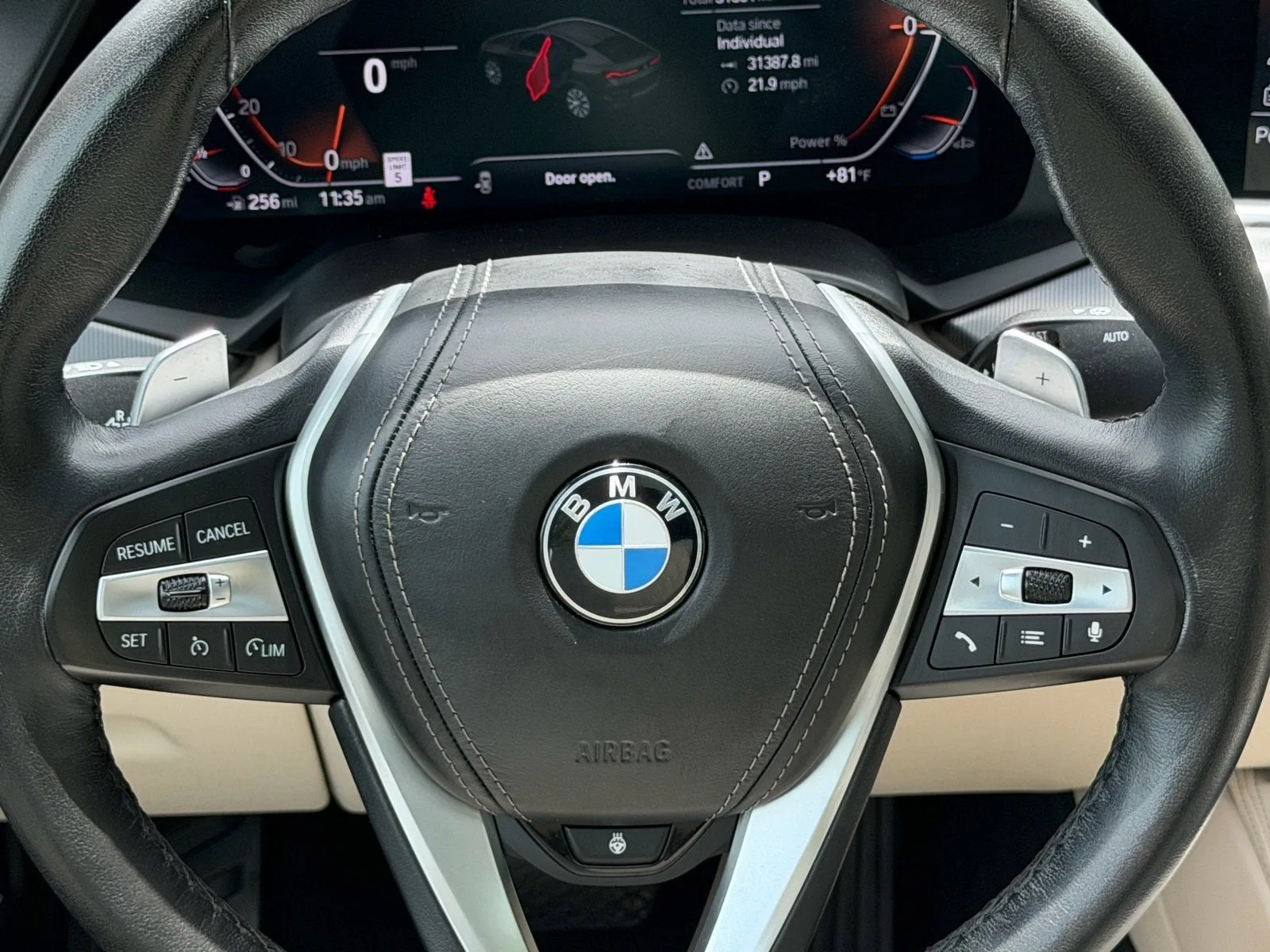 2023 BMW X6 xDrive40i photo 14