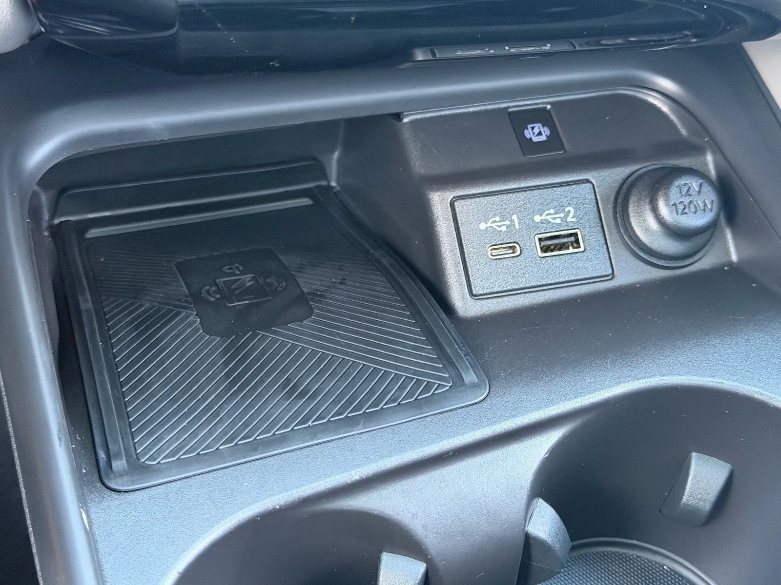 2023 INFINITI QX50 LUXE photo 28
