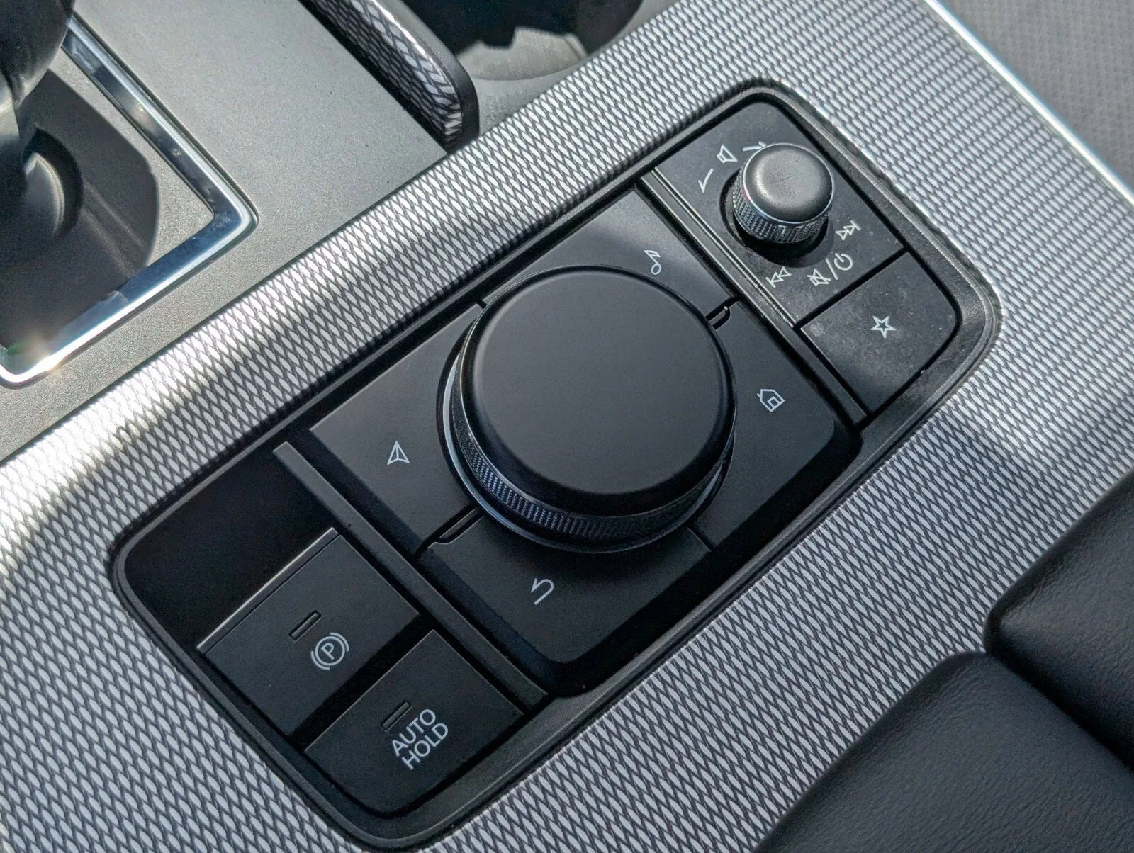 2025 Mazda CX-70 PHEV Premium Plus Package photo 26