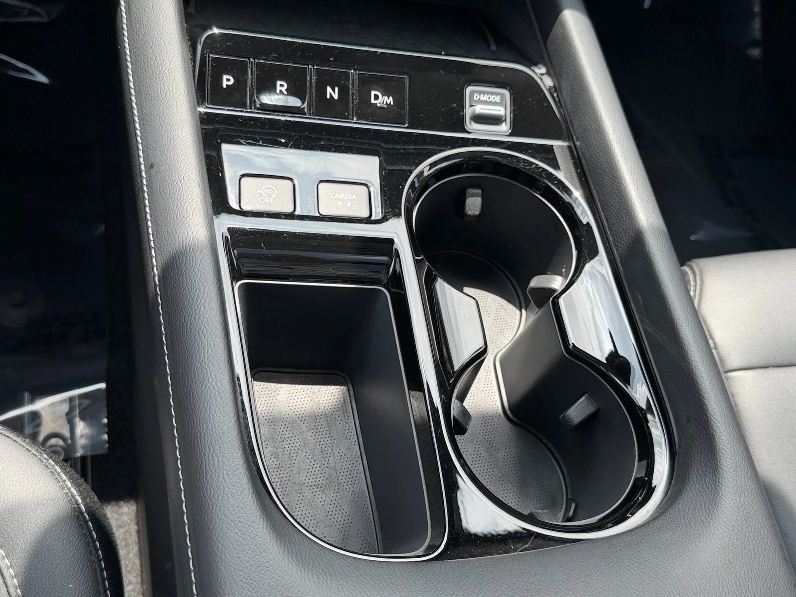2025 Nissan Murano SL photo 28